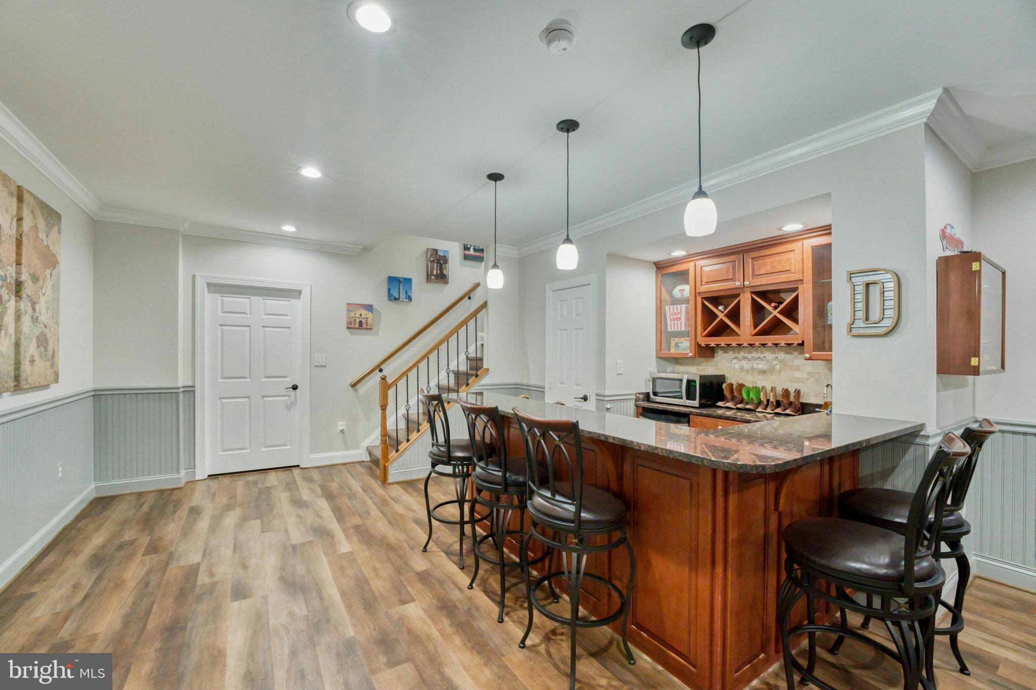 GOLDEN SPRINGS - Residential