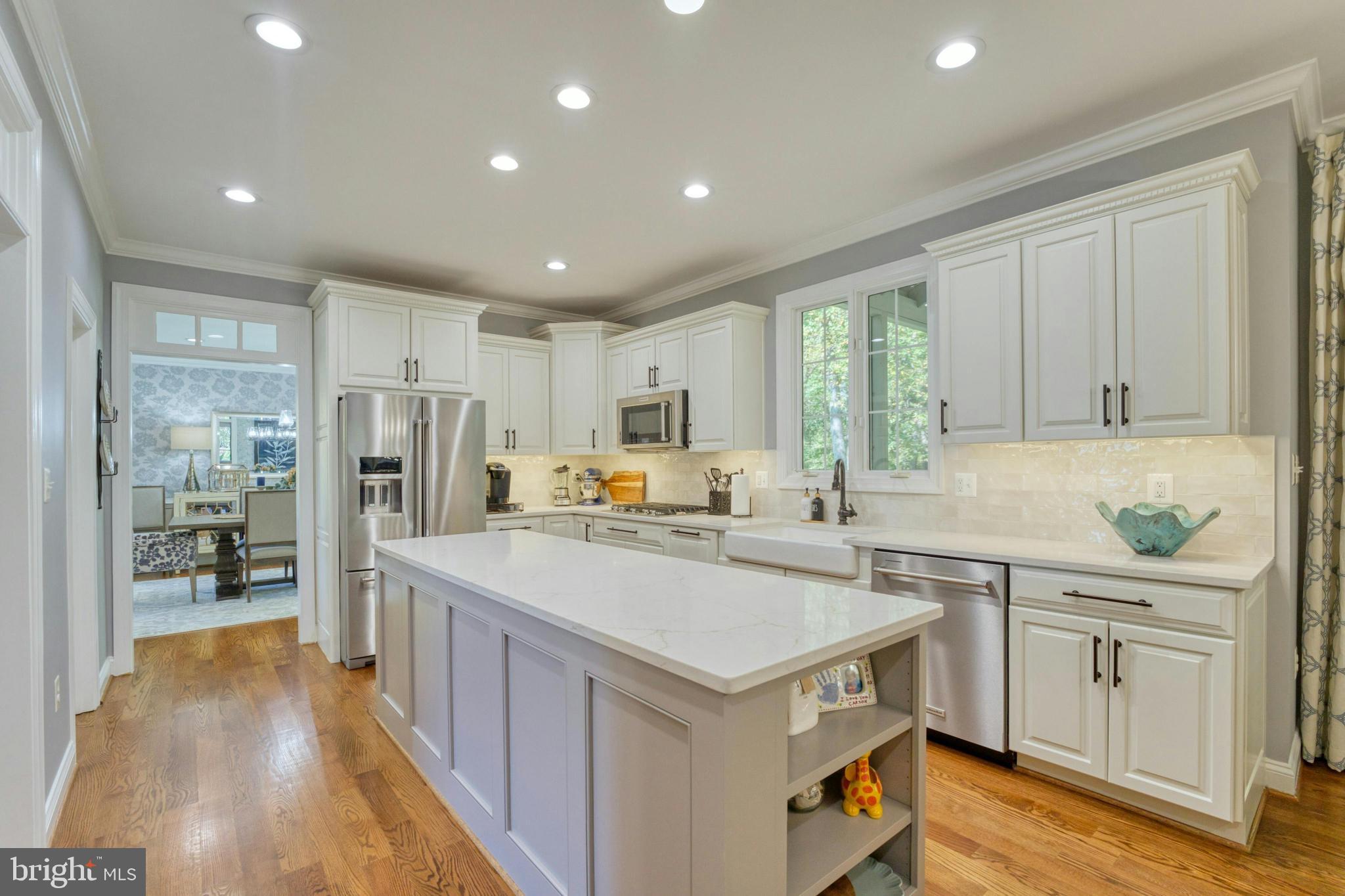 GOLDEN SPRINGS - Residential