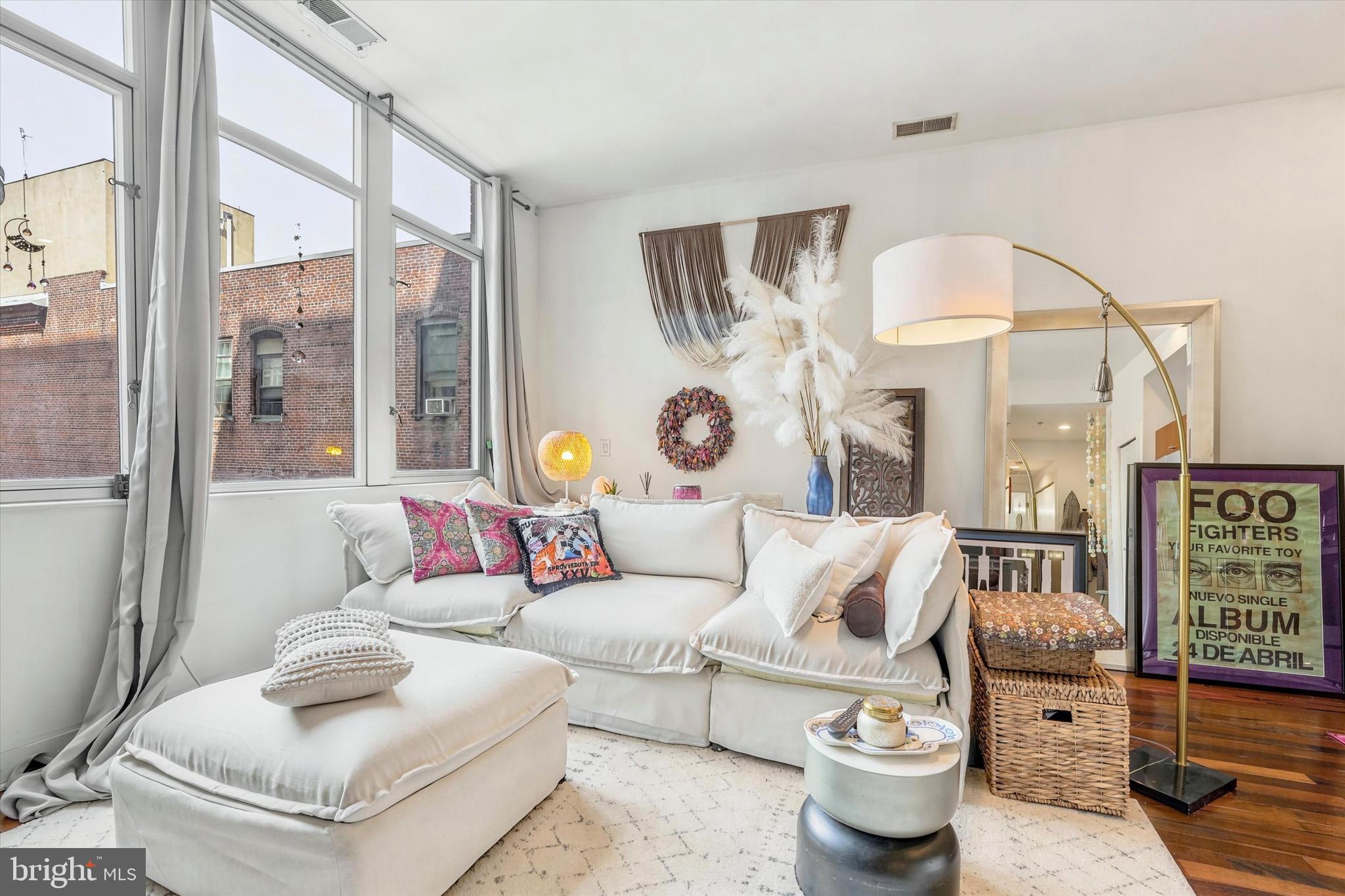 1101 LOCUST STREET 6K