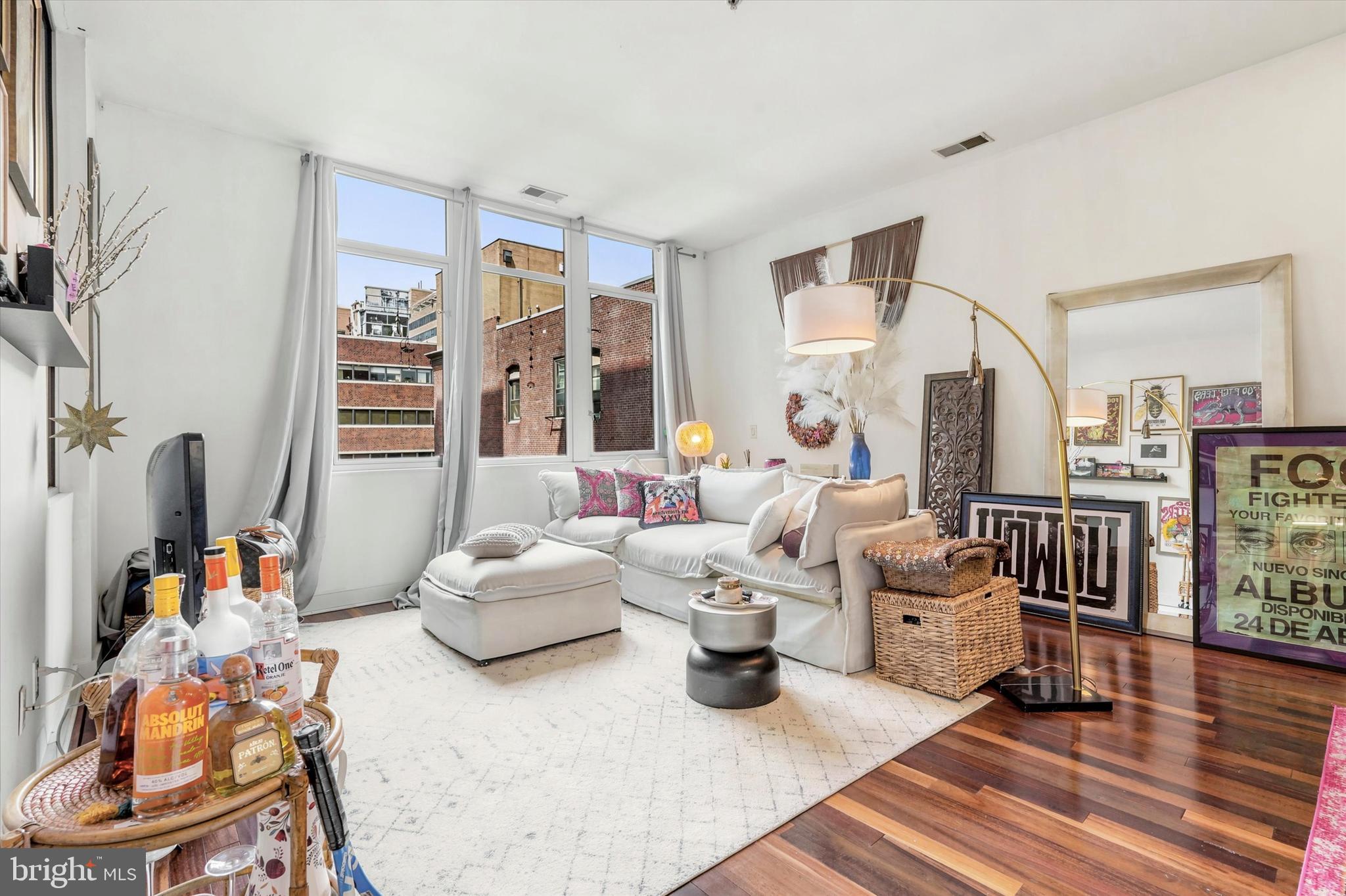 1101 LOCUST STREET 6K