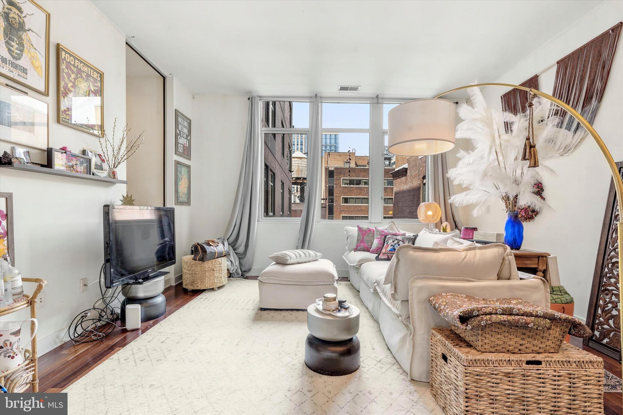 1101 LOCUST STREET 6K