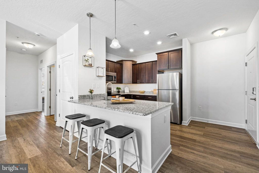 Photo of 1014 Crew St #106, HANOVER, PA 17331 (MLS # PAYK2093130)