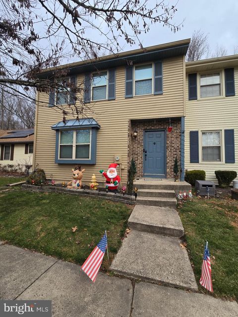 21 BLACKHAWK COURT MEDFORD NJ 08055