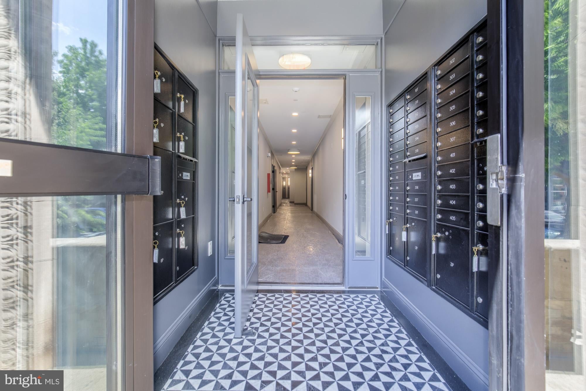 933 N STREET NW 101