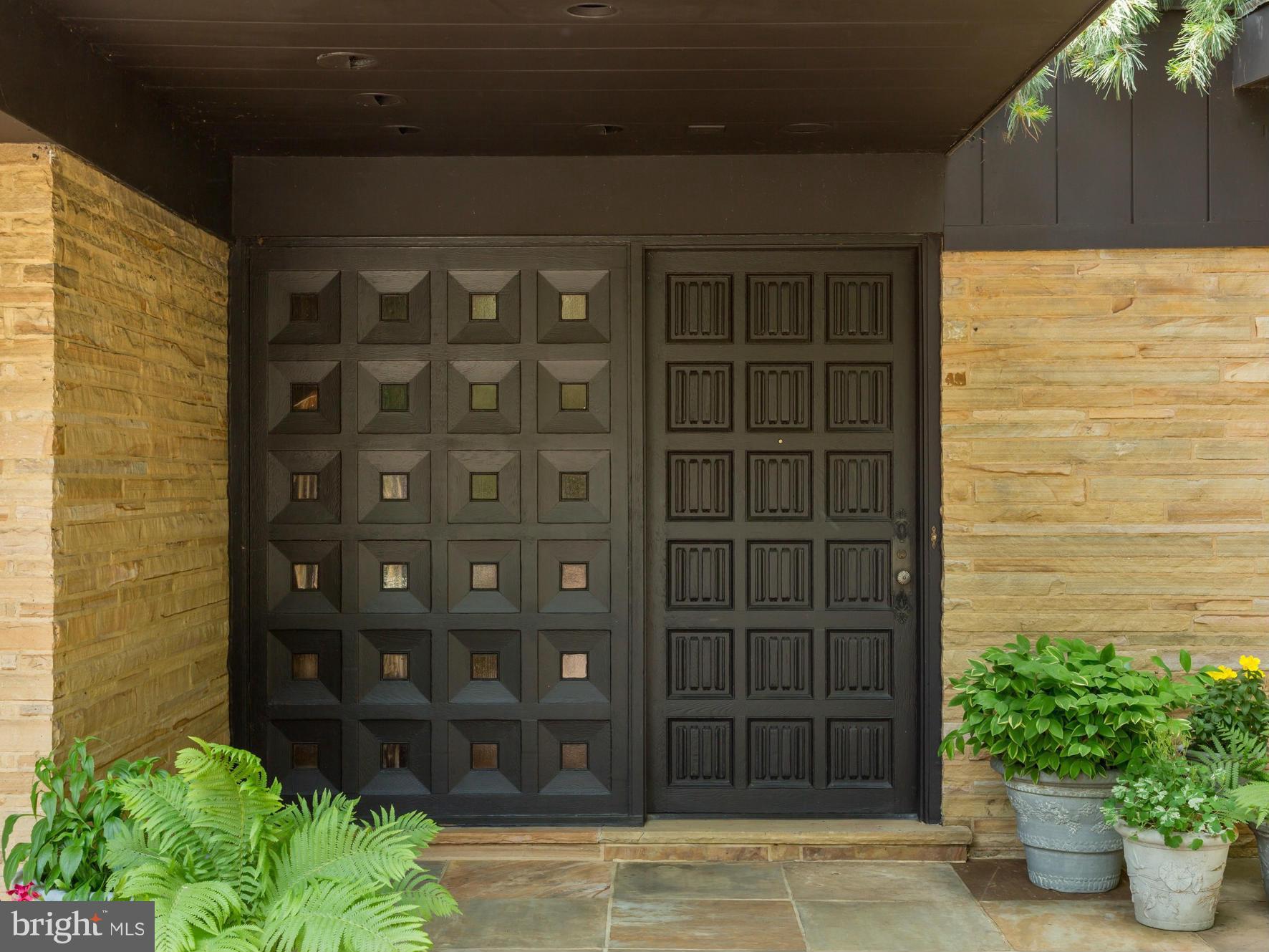 RIDGEWOOD VILLAGE - Residential