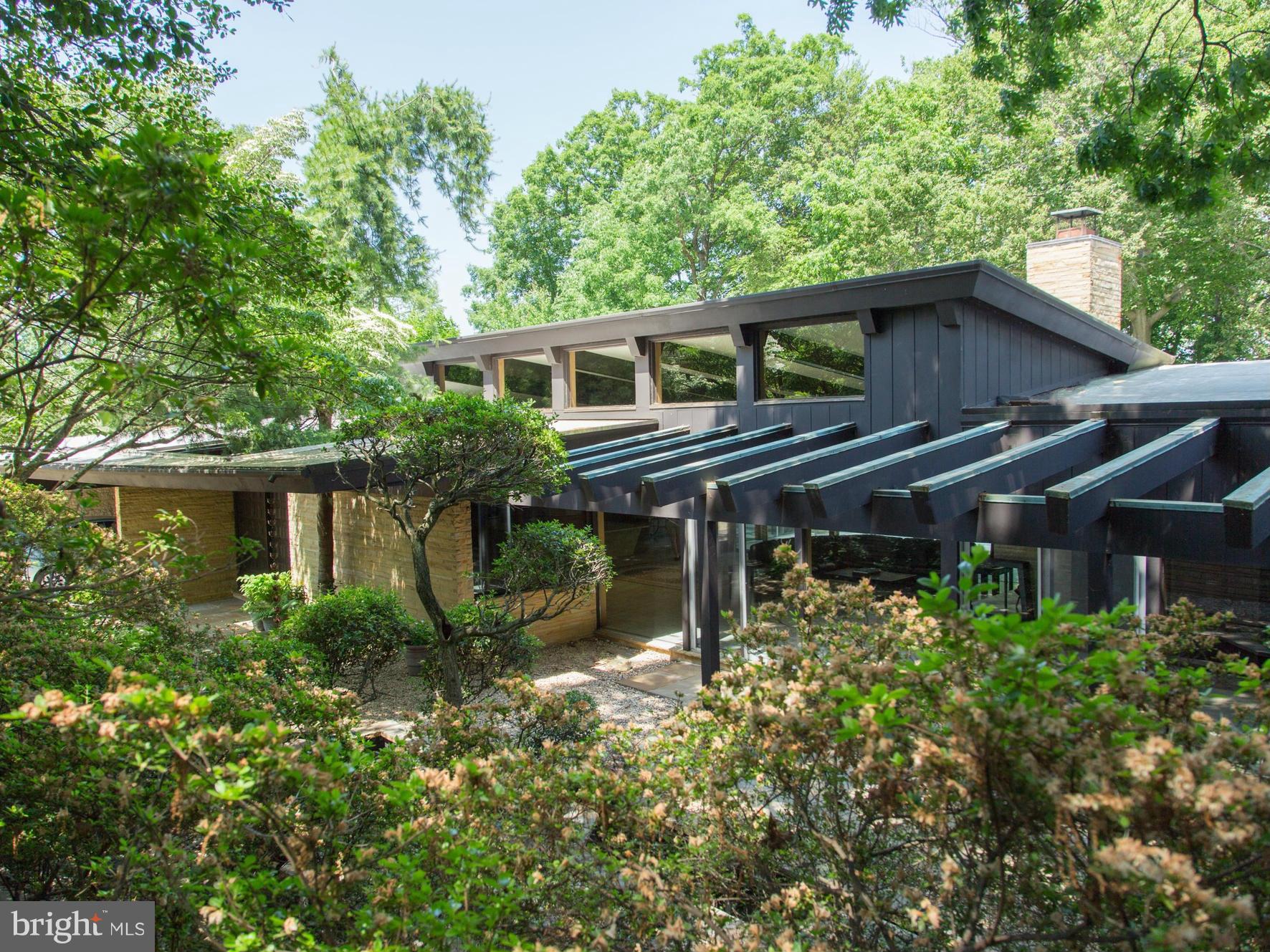 RIDGEWOOD VILLAGE - Residential