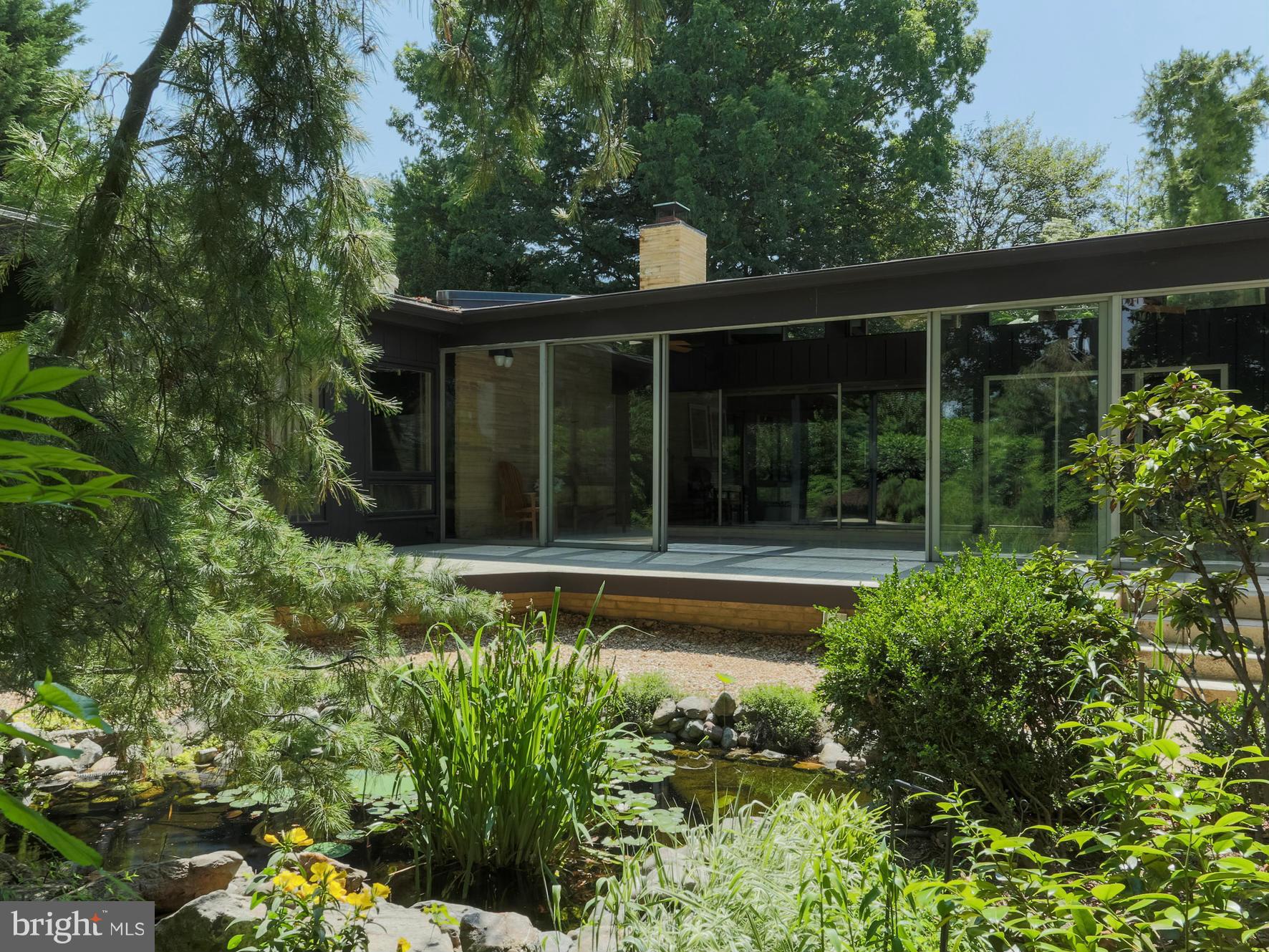 RIDGEWOOD VILLAGE - Residential