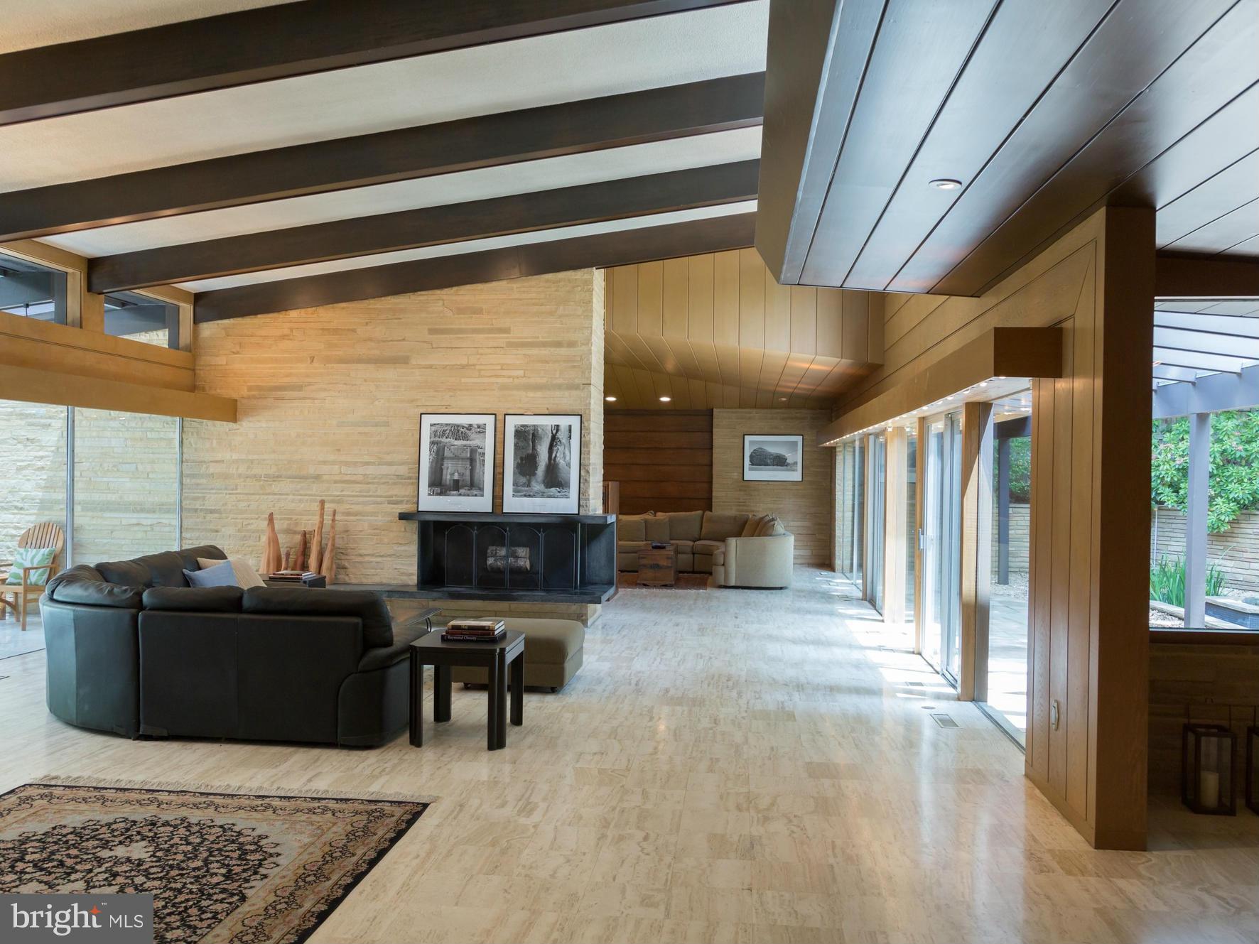 RIDGEWOOD VILLAGE - Residential