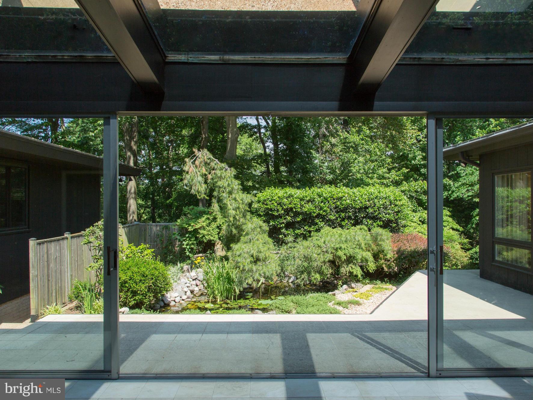 RIDGEWOOD VILLAGE - Residential