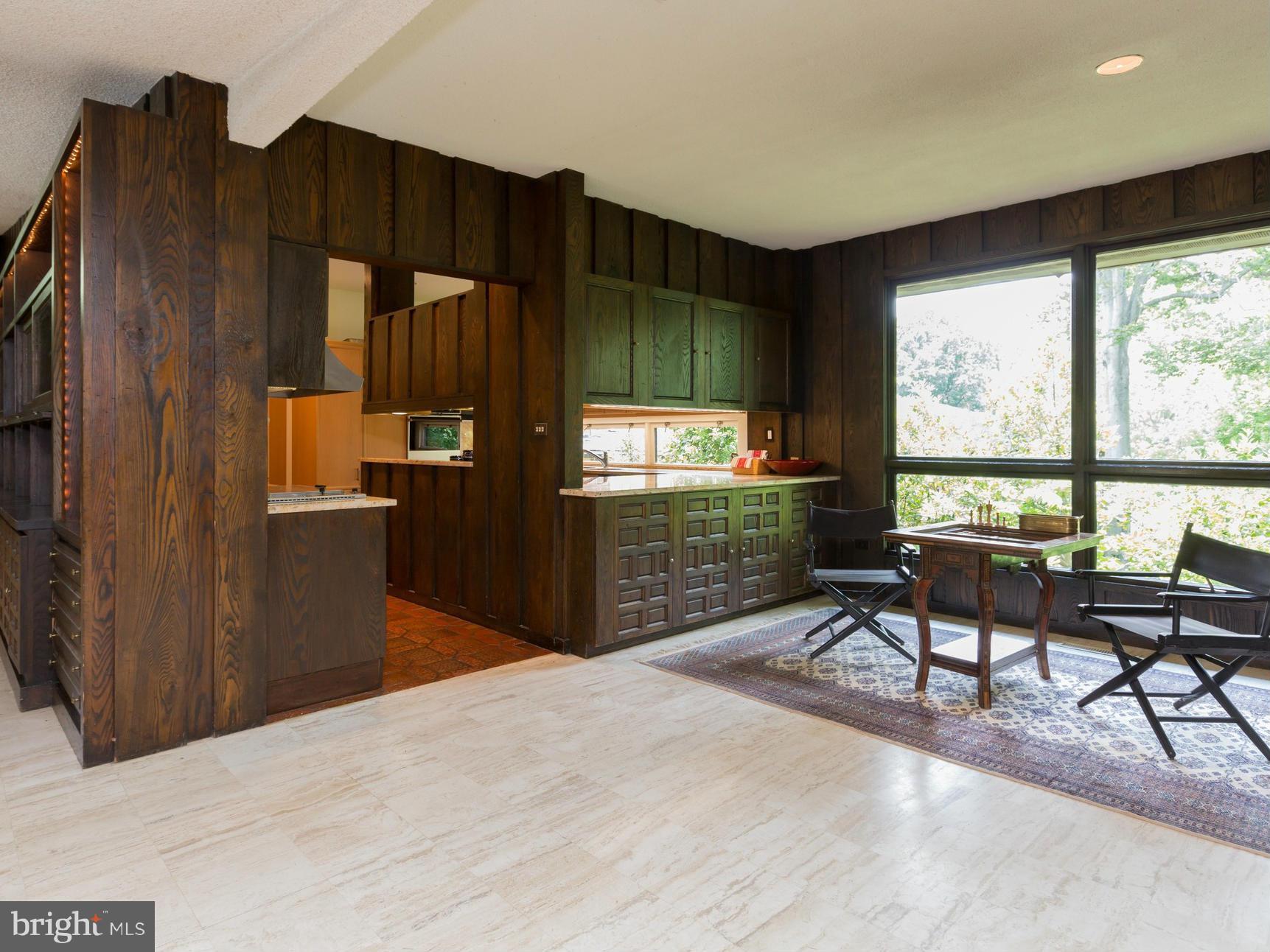 RIDGEWOOD VILLAGE - Residential