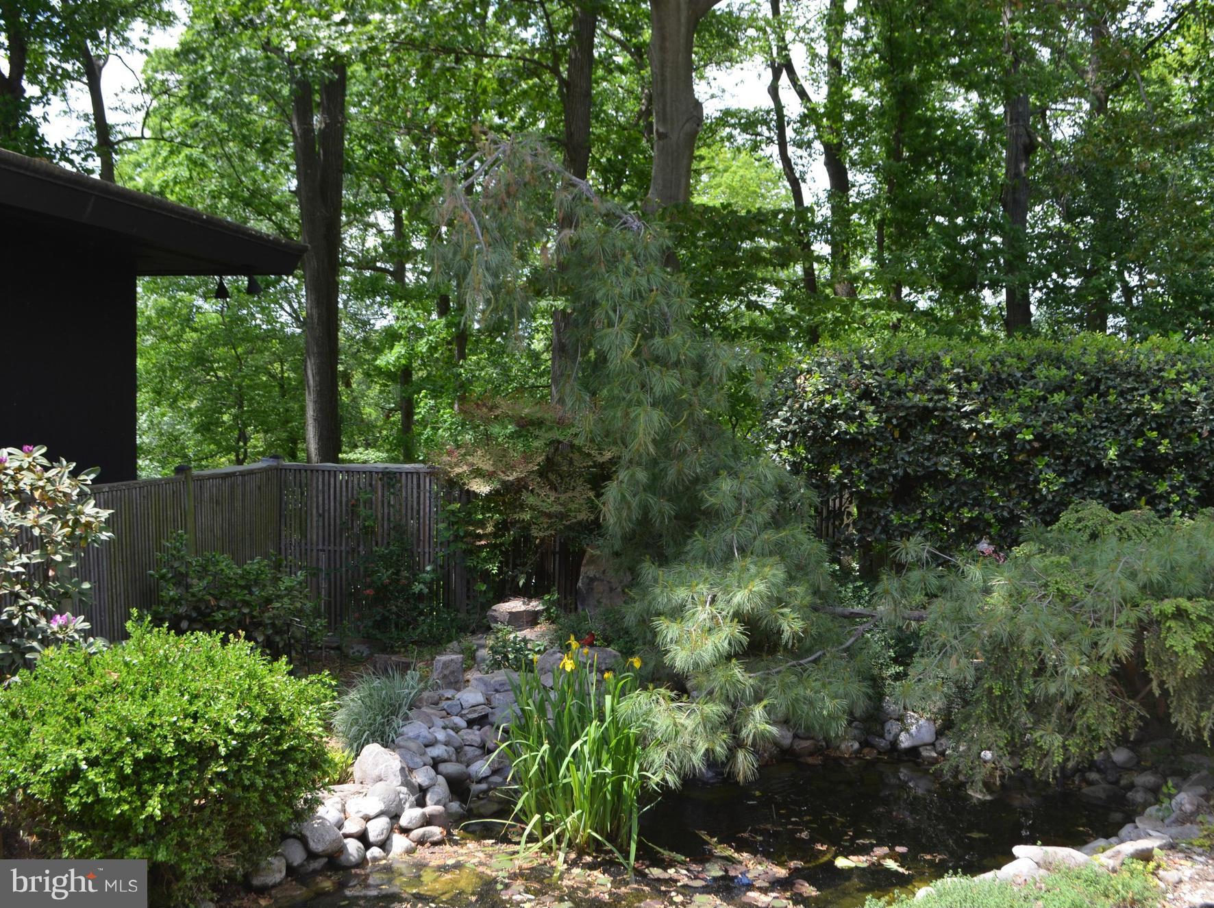 RIDGEWOOD VILLAGE - Residential