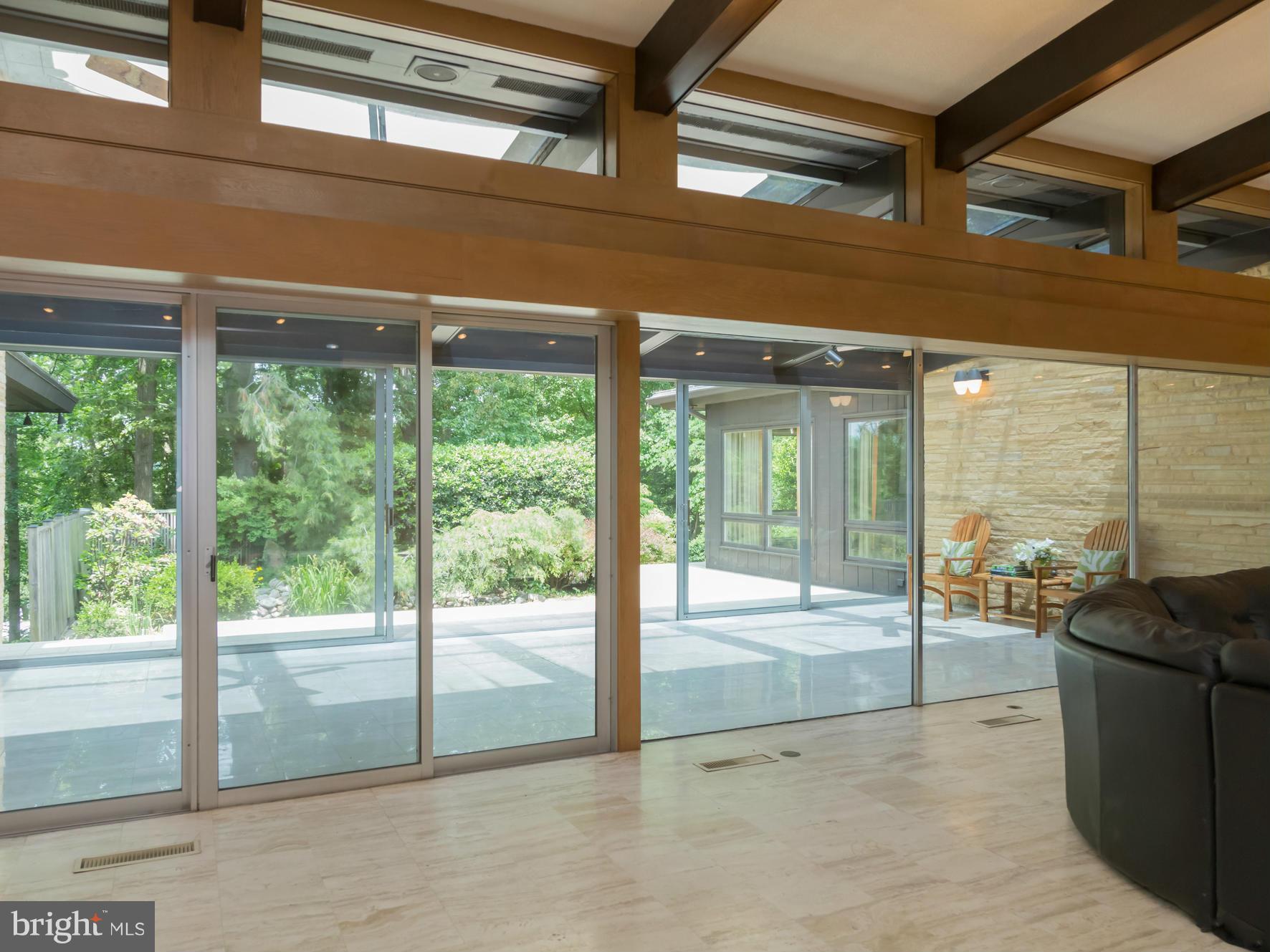 RIDGEWOOD VILLAGE - Residential