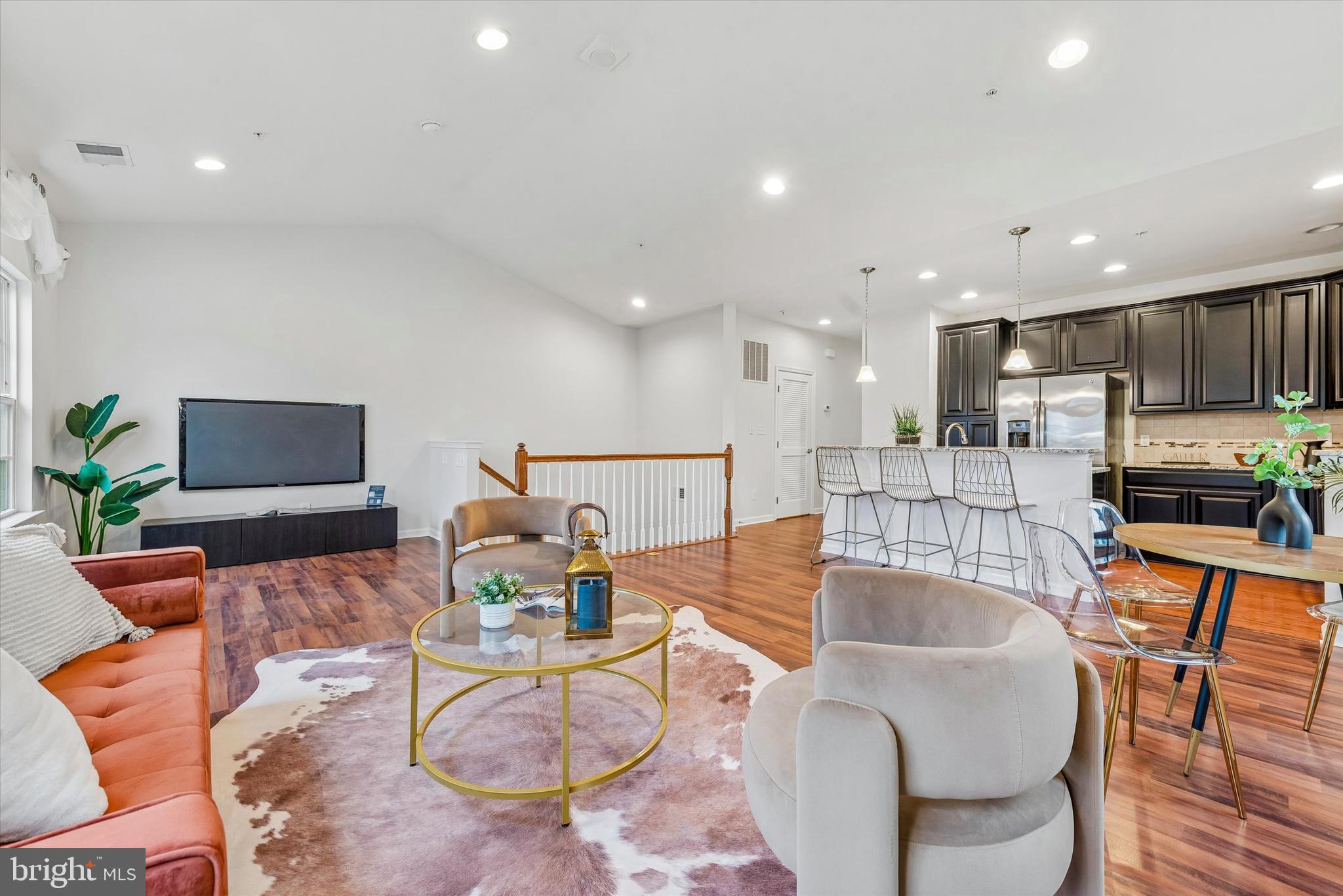 PARK CROSSINGS - Residential