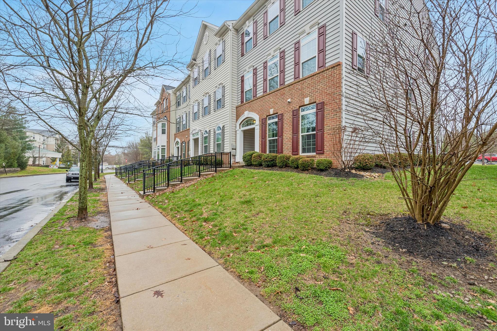 PARK CROSSINGS - Residential