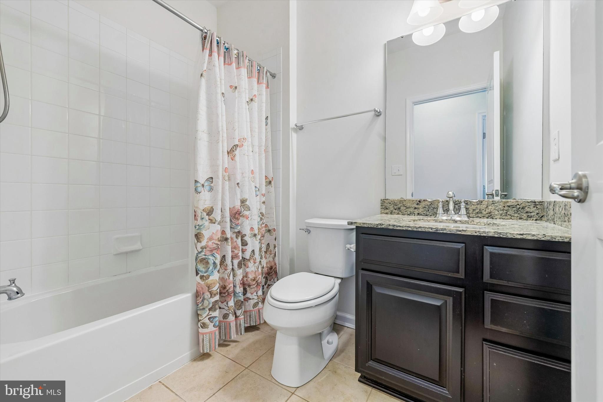 PARK CROSSINGS - Residential