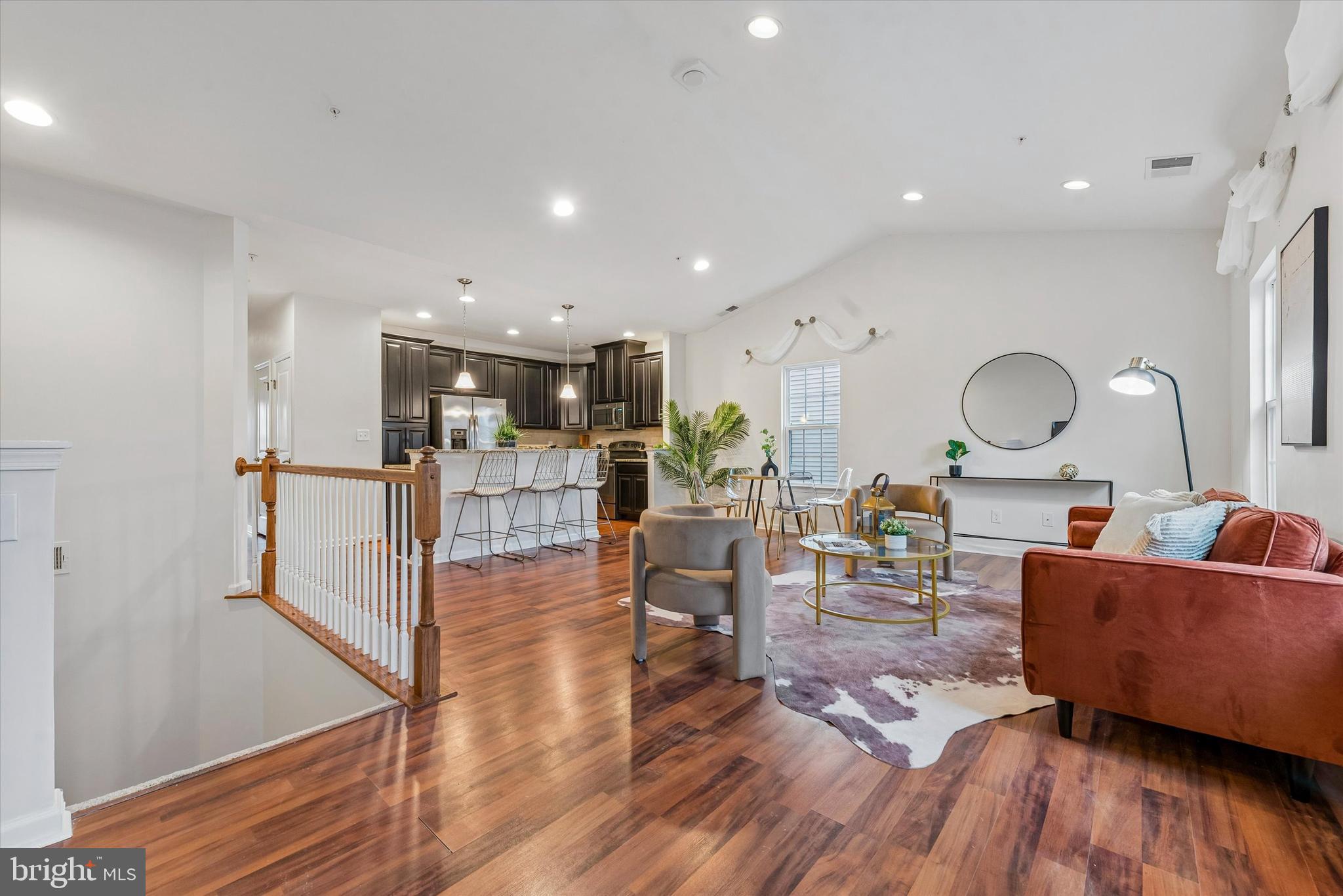 PARK CROSSINGS - Residential