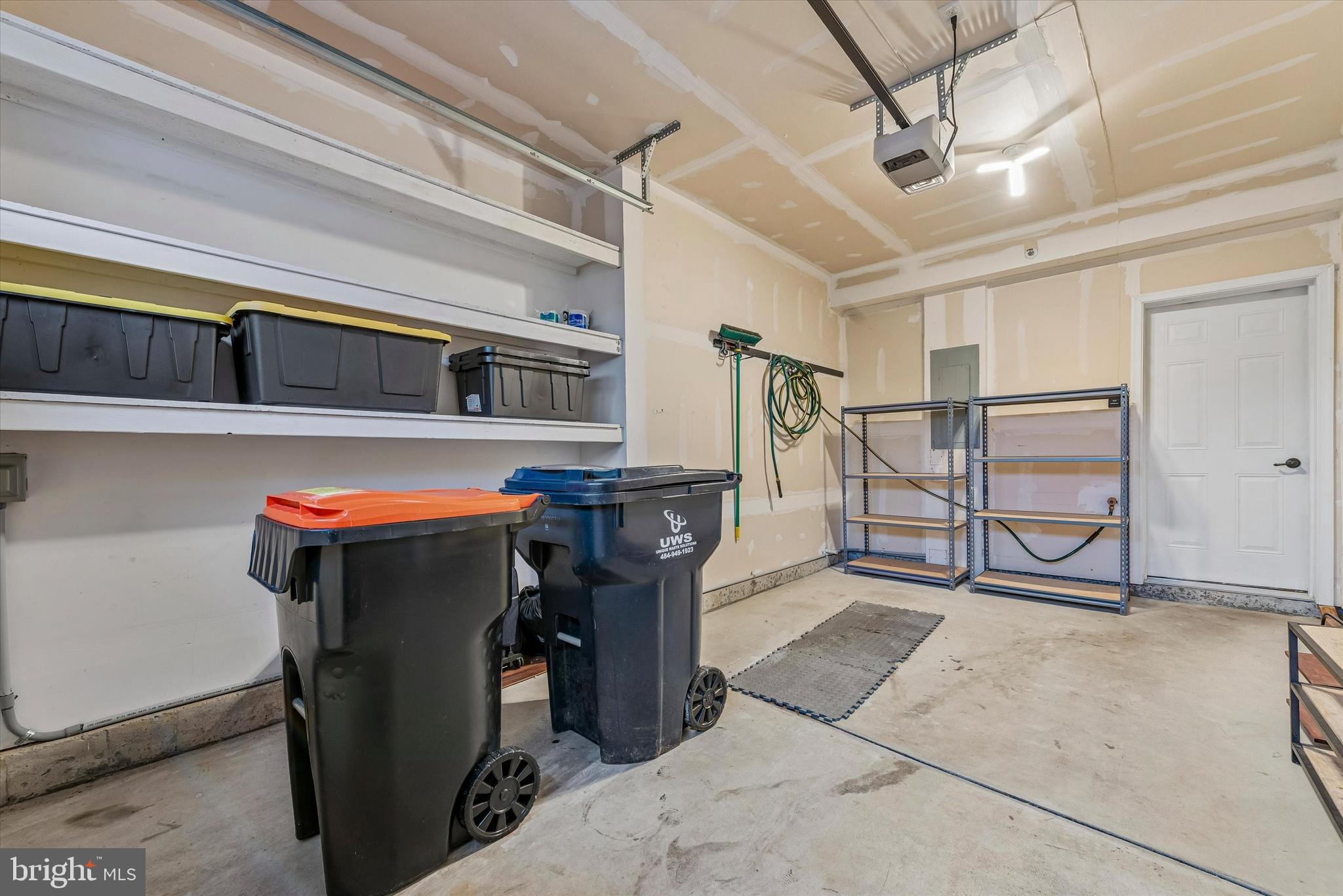 PARK CROSSINGS - Residential