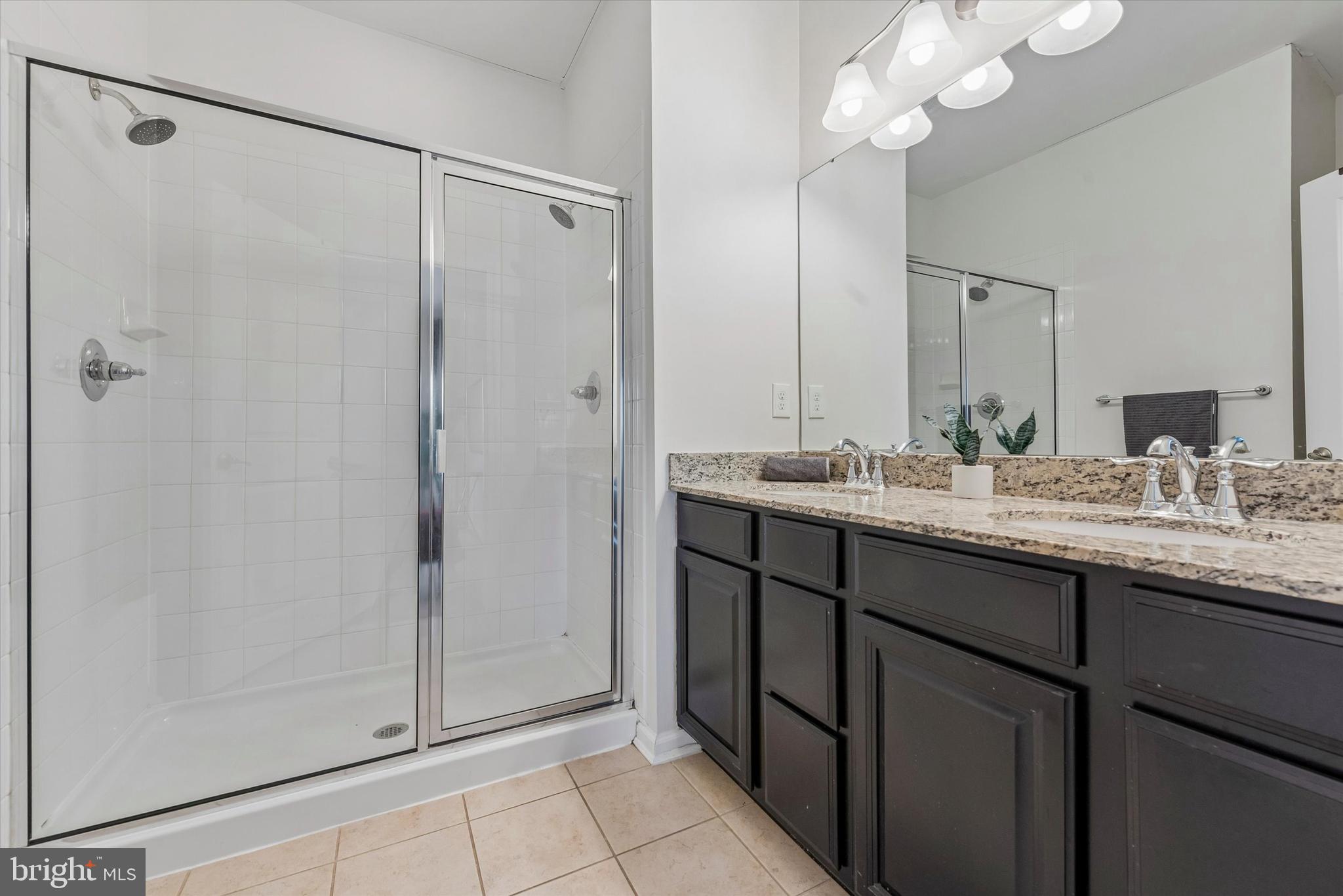 PARK CROSSINGS - Residential