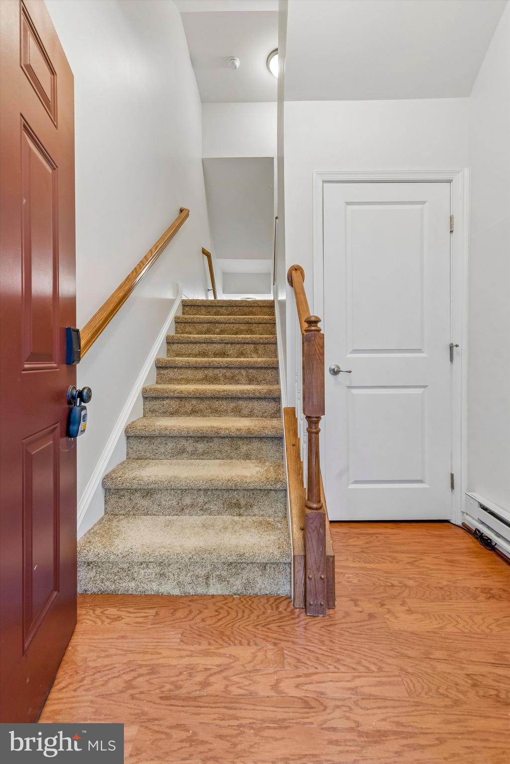 PARK CROSSINGS - Residential