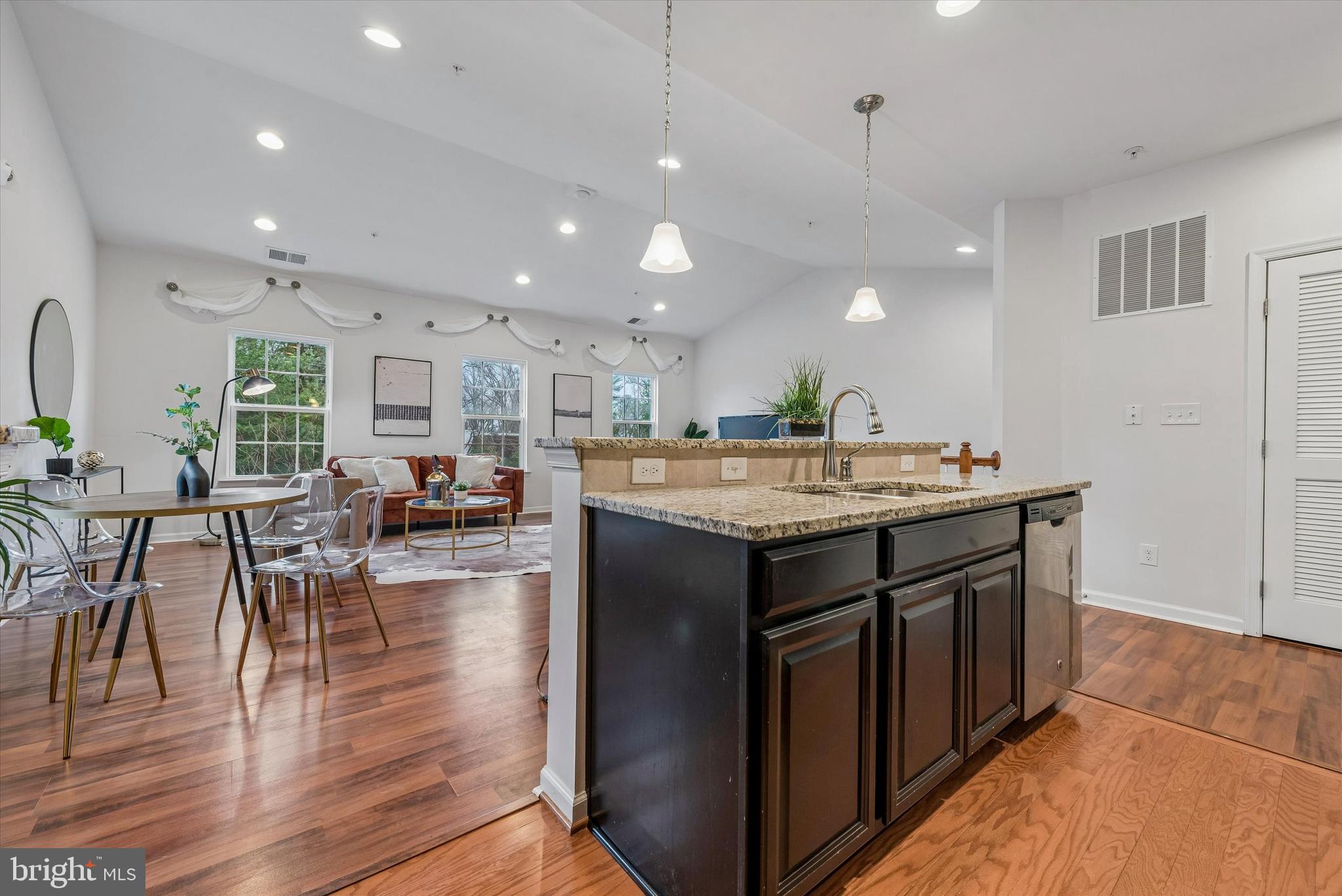 PARK CROSSINGS - Residential