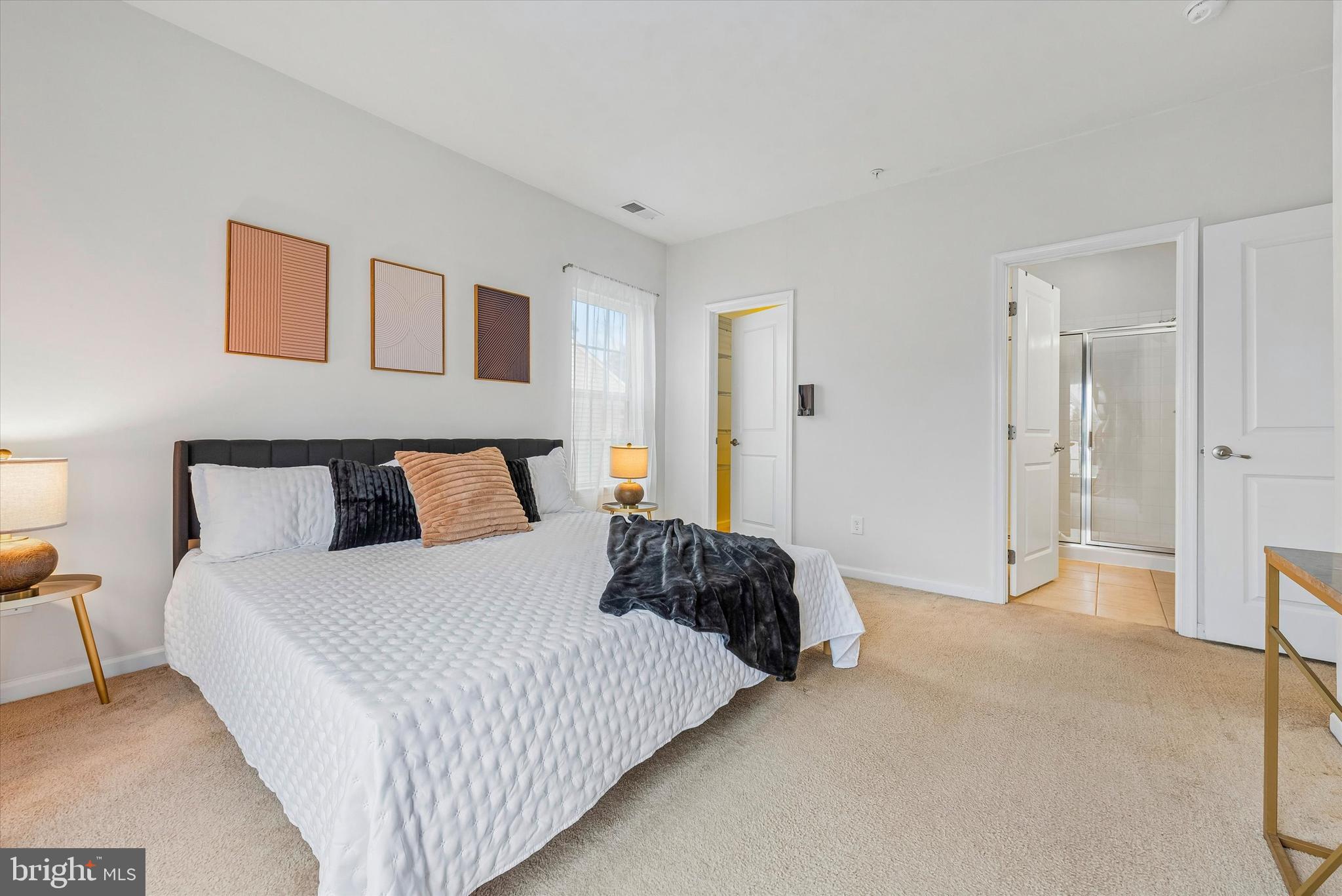 PARK CROSSINGS - Residential