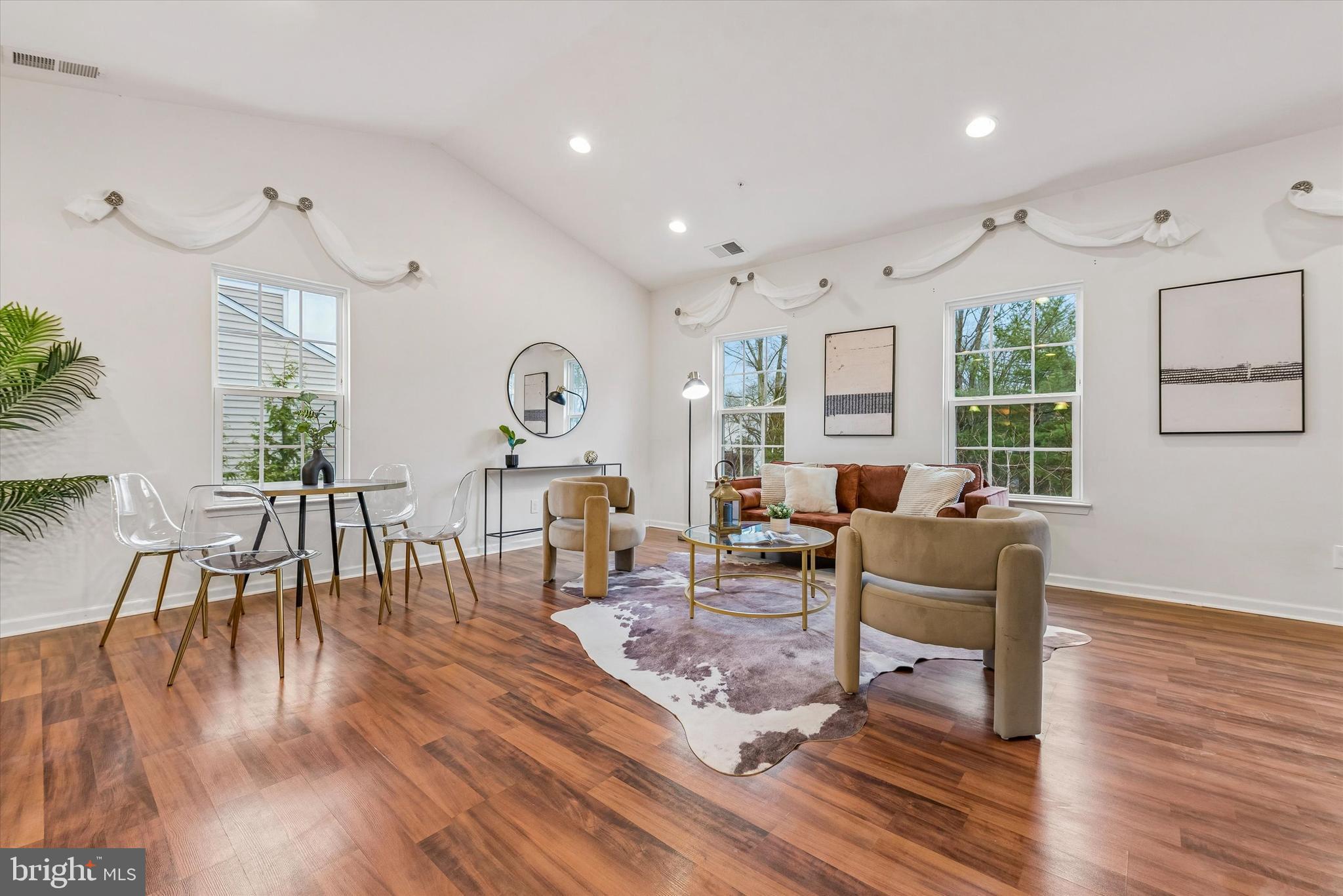 PARK CROSSINGS - Residential