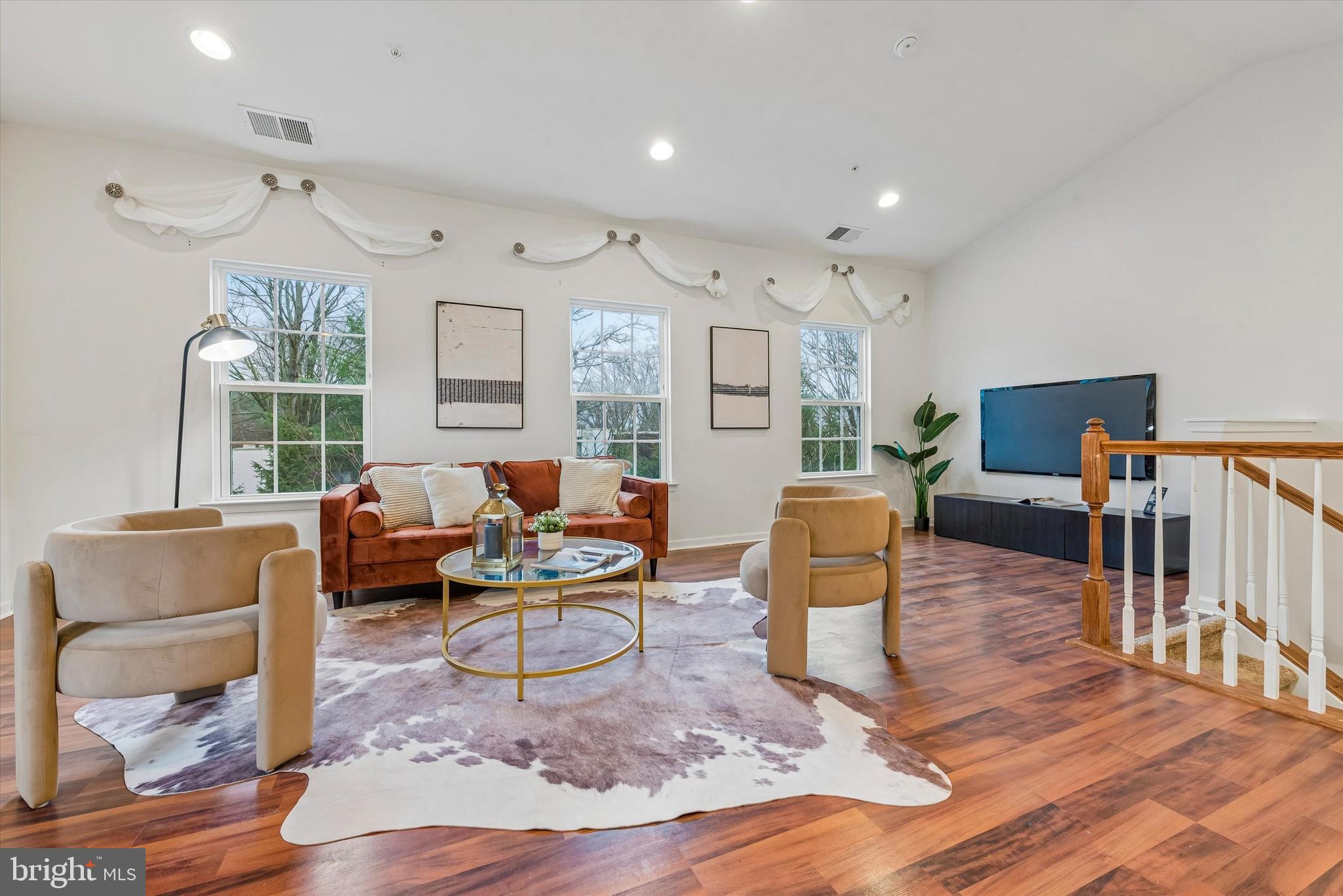 PARK CROSSINGS - Residential