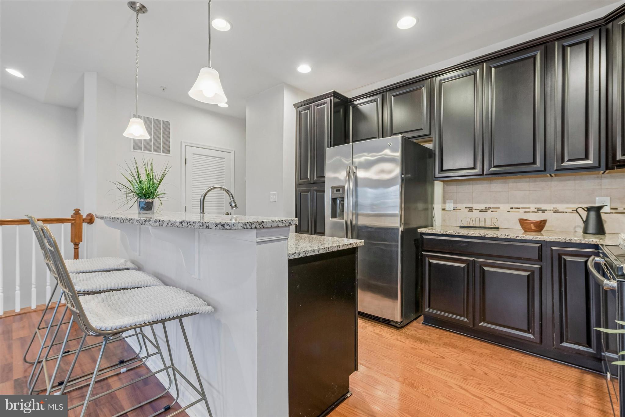 PARK CROSSINGS - Residential