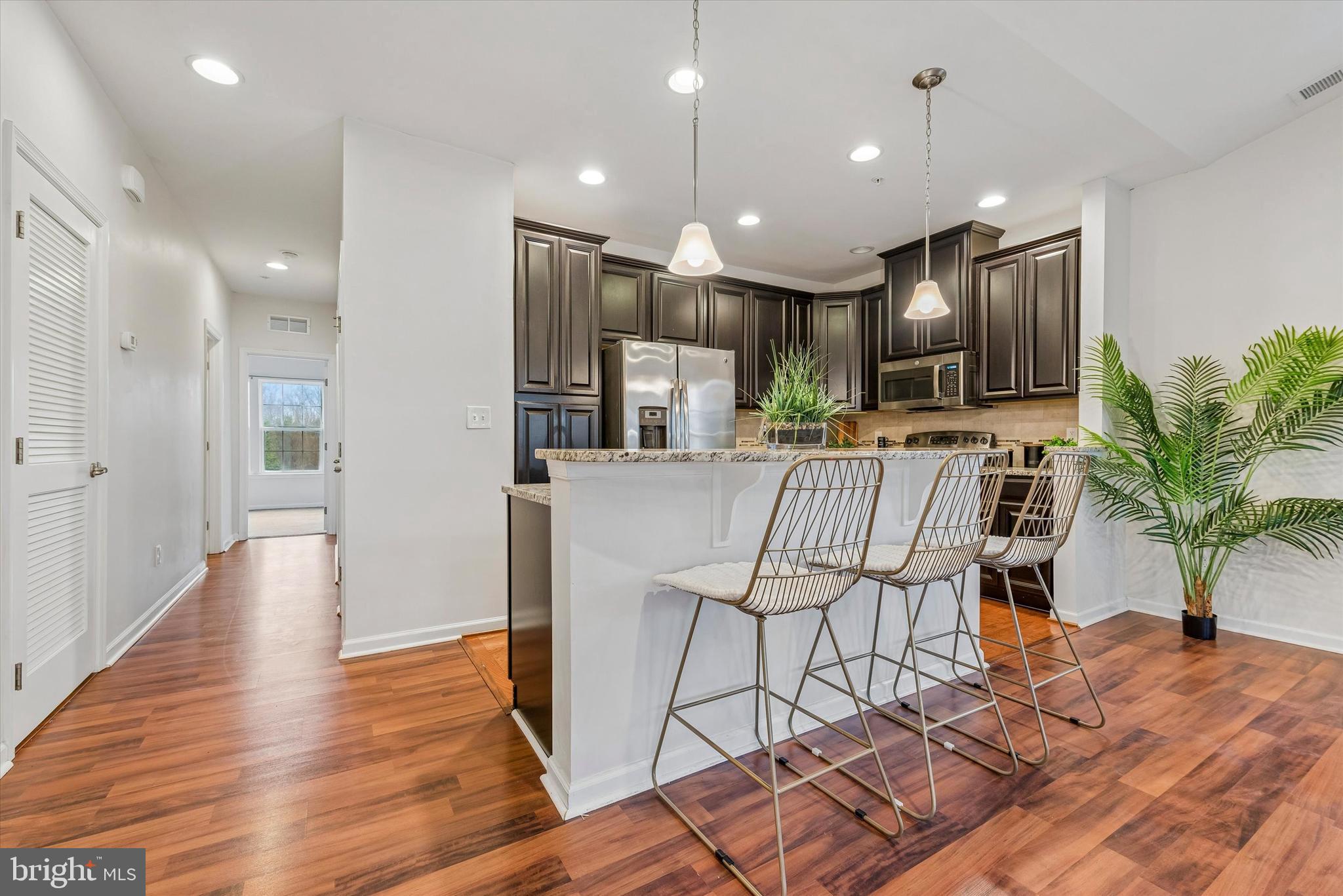 PARK CROSSINGS - Residential