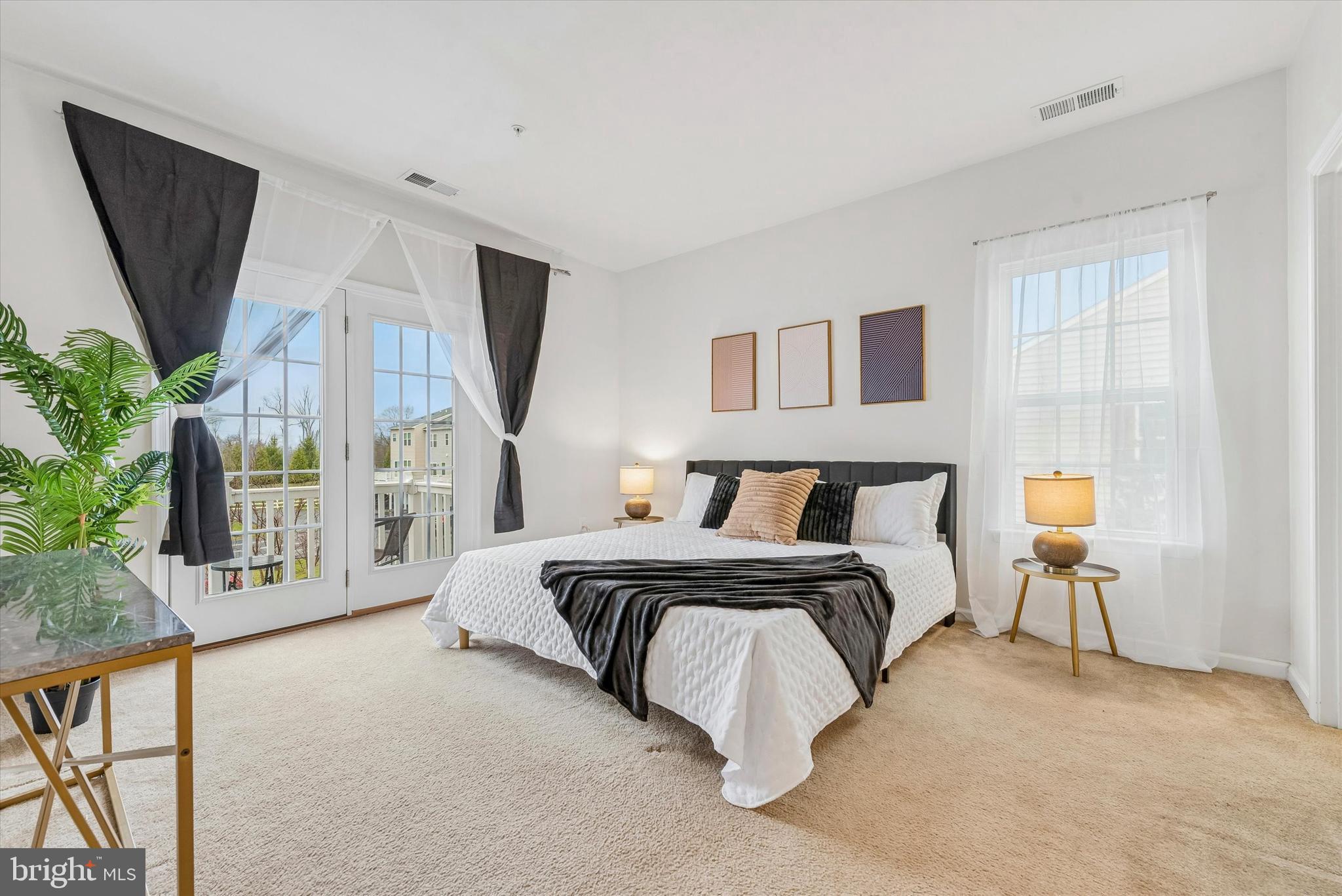 PARK CROSSINGS - Residential