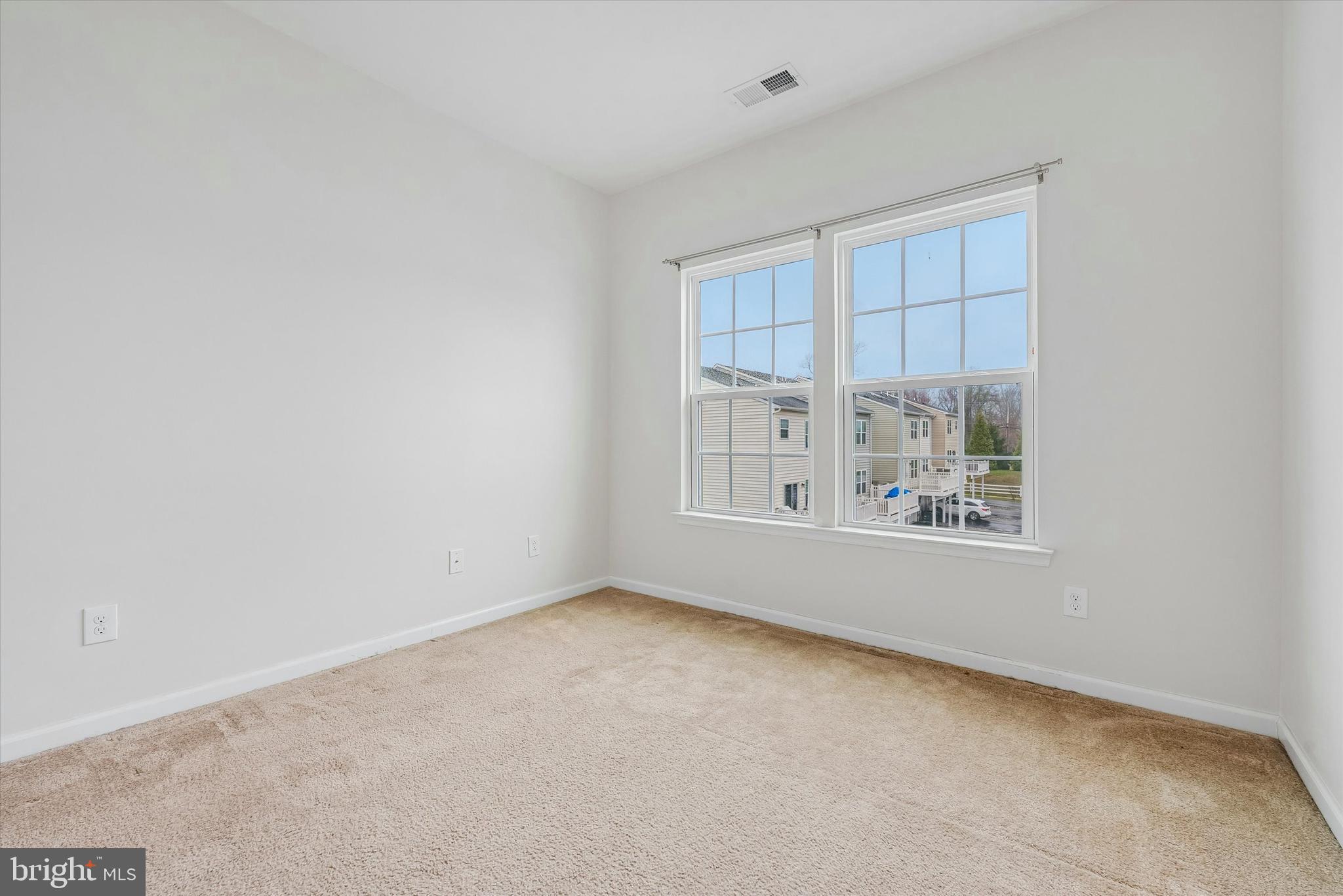 PARK CROSSINGS - Residential