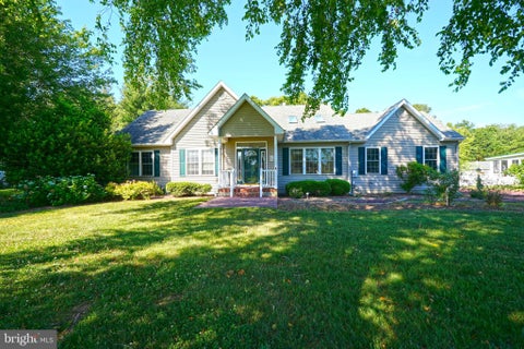 Photo of 2 Margate Court, LEWES, DE 19958 (MLS # DESU2101886)