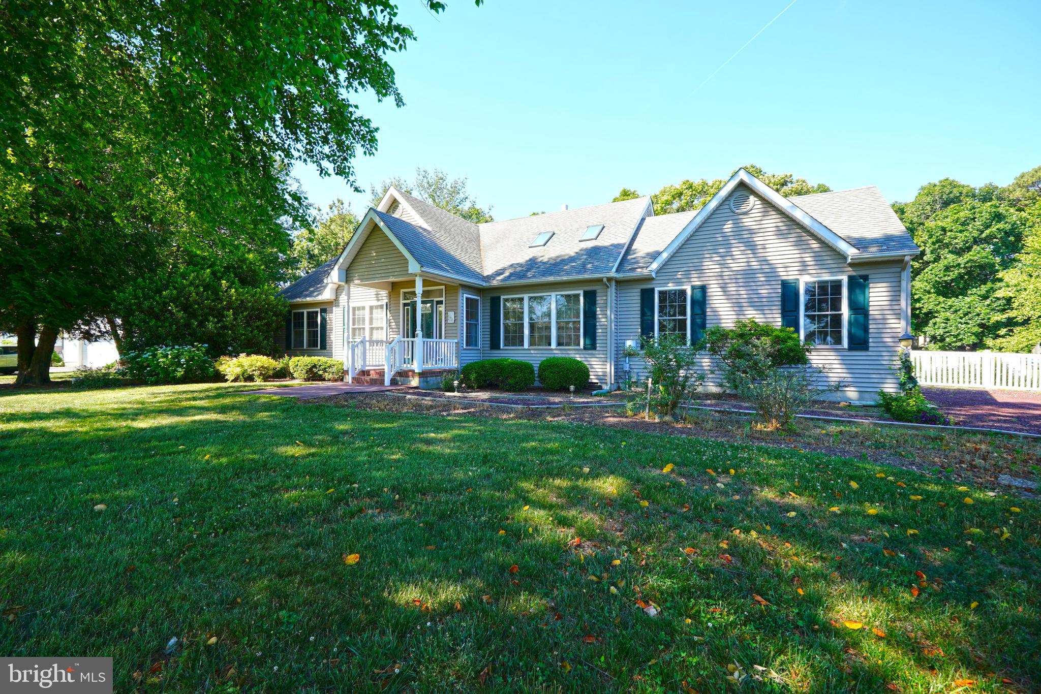 2 MARGATE COURT