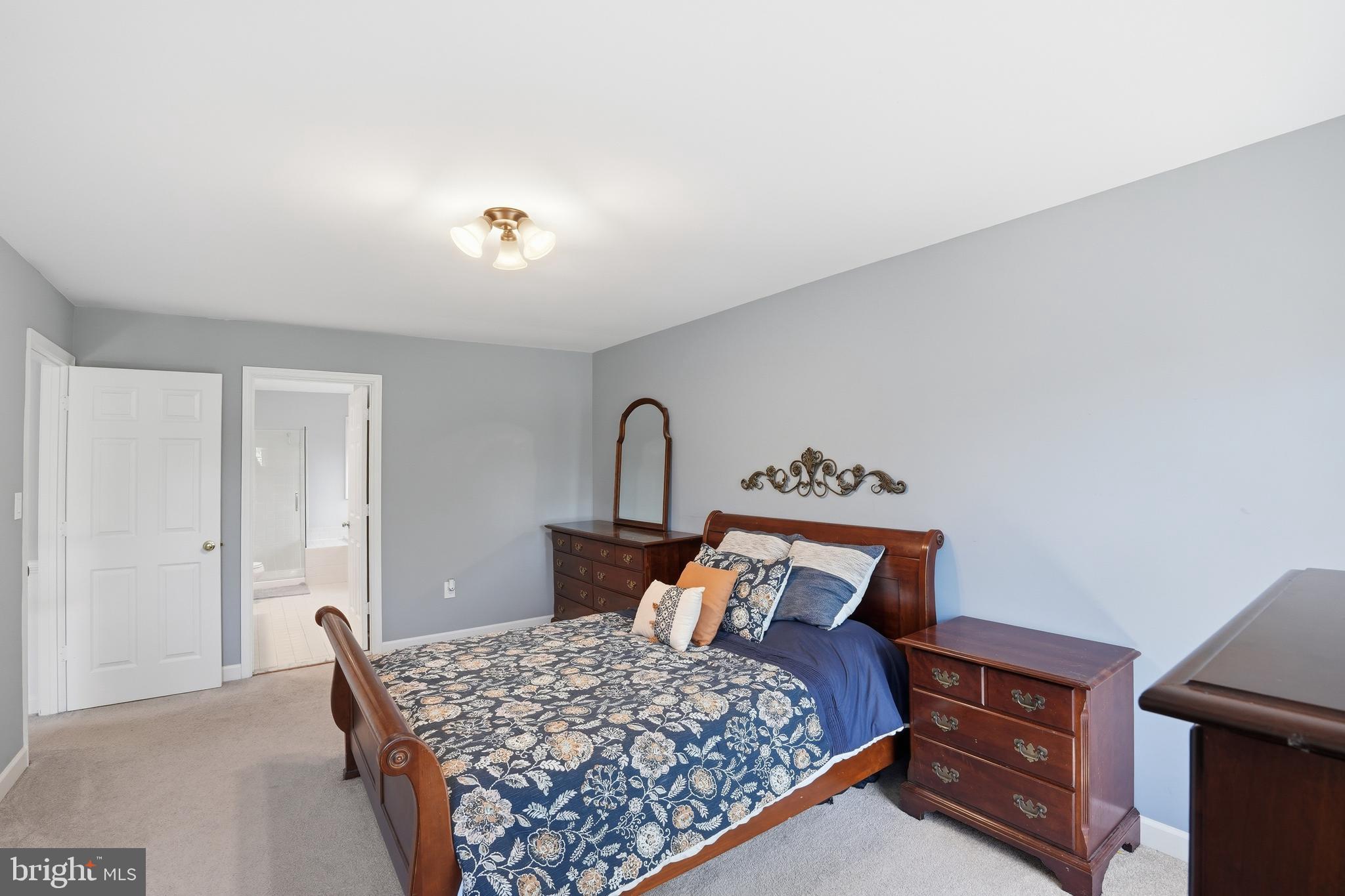 DUFIEF MILL ESTATES - Residential