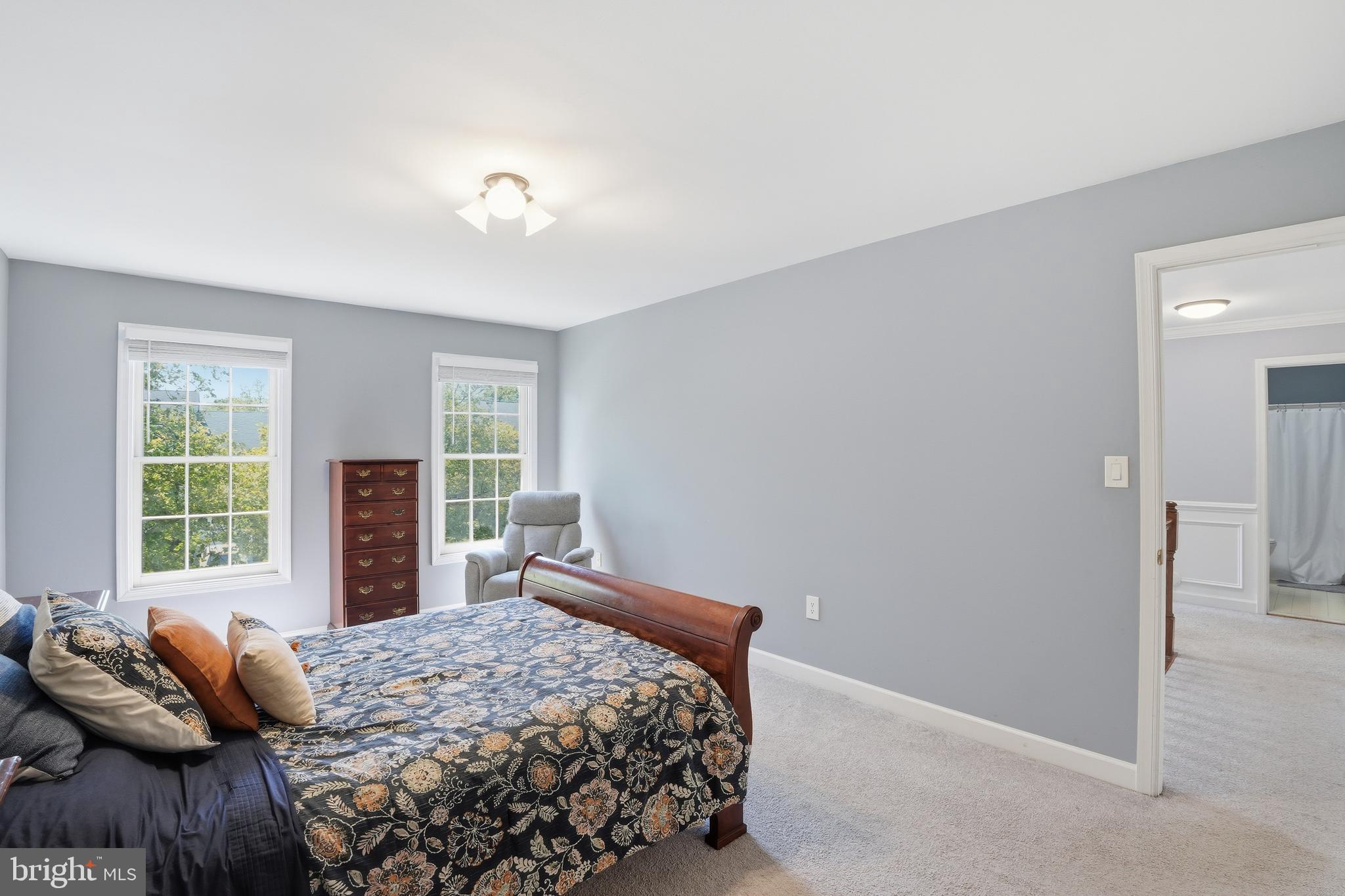 DUFIEF MILL ESTATES - Residential