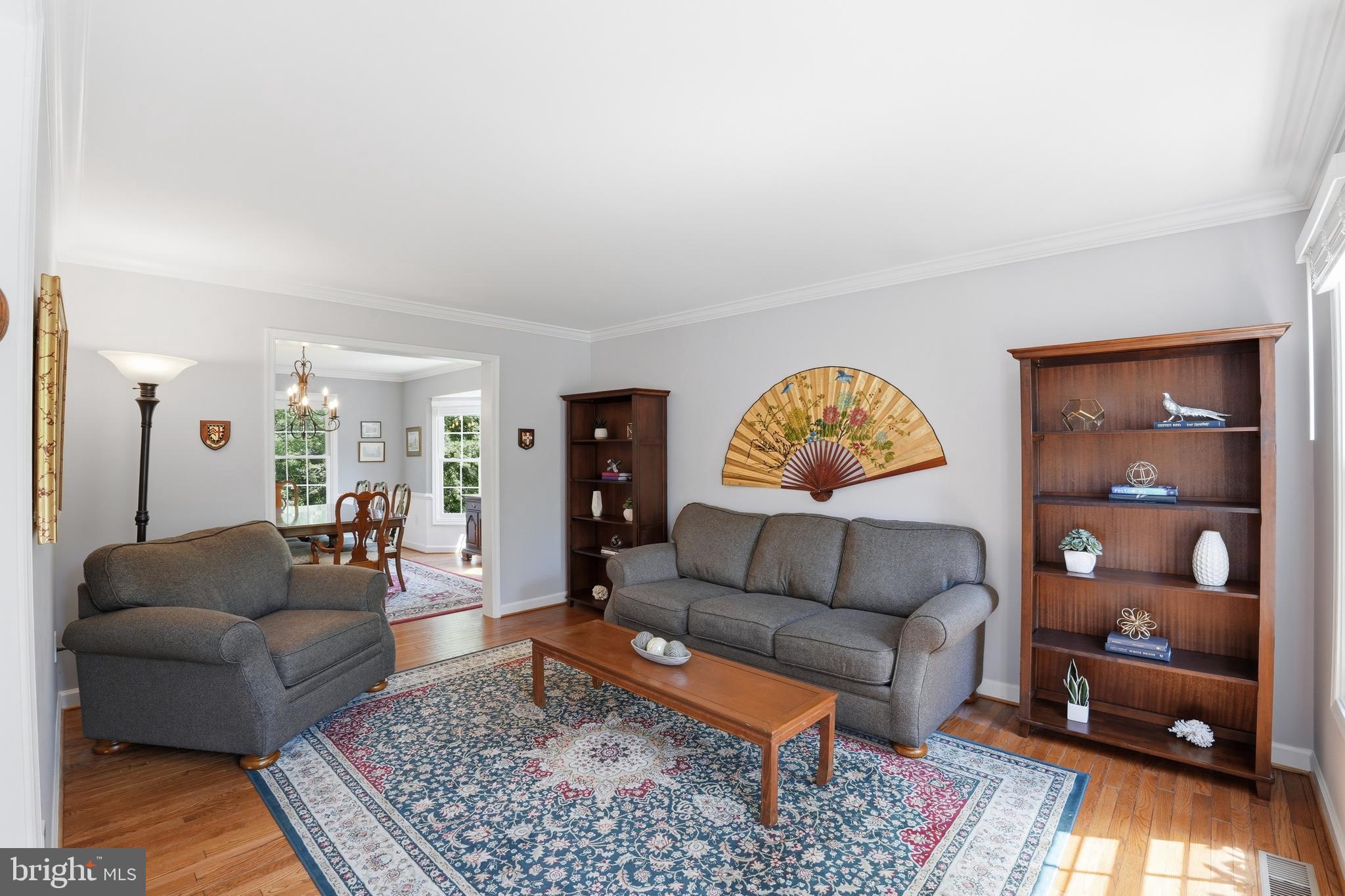 DUFIEF MILL ESTATES - Residential
