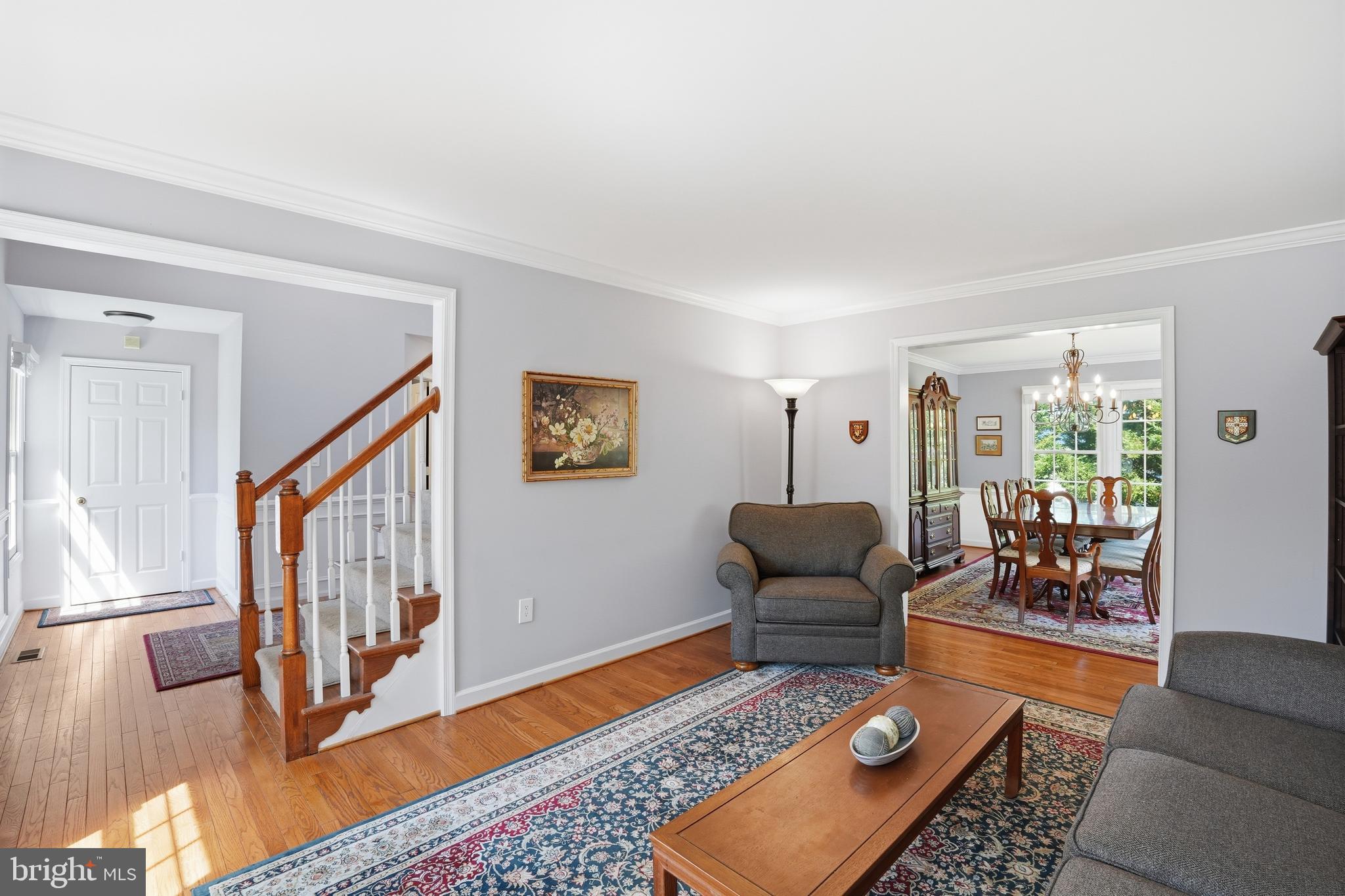 DUFIEF MILL ESTATES - Residential