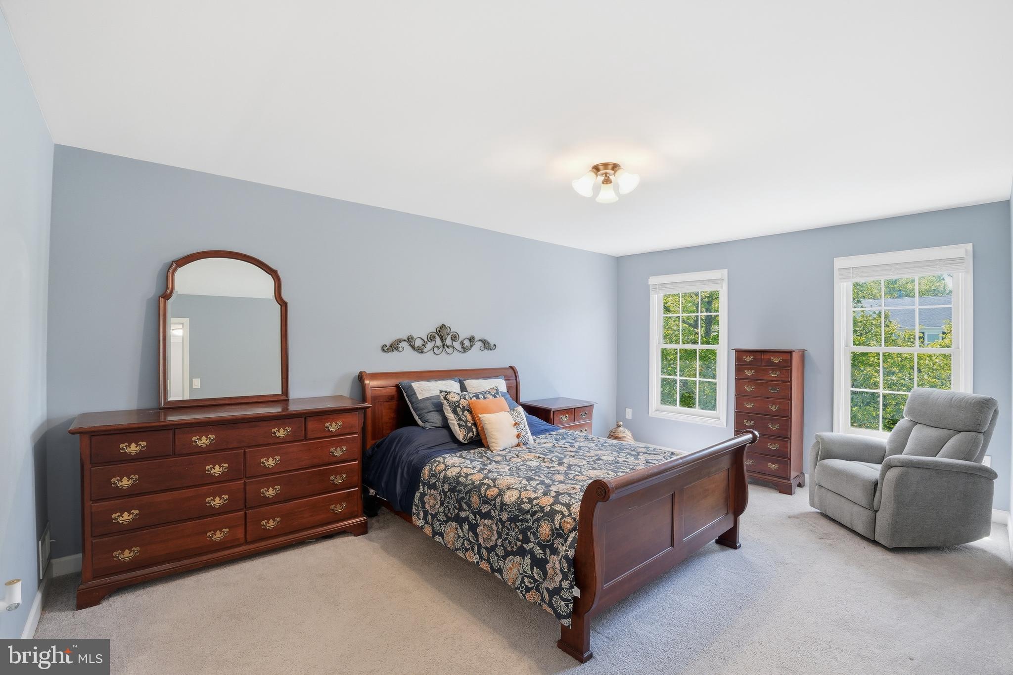 DUFIEF MILL ESTATES - Residential