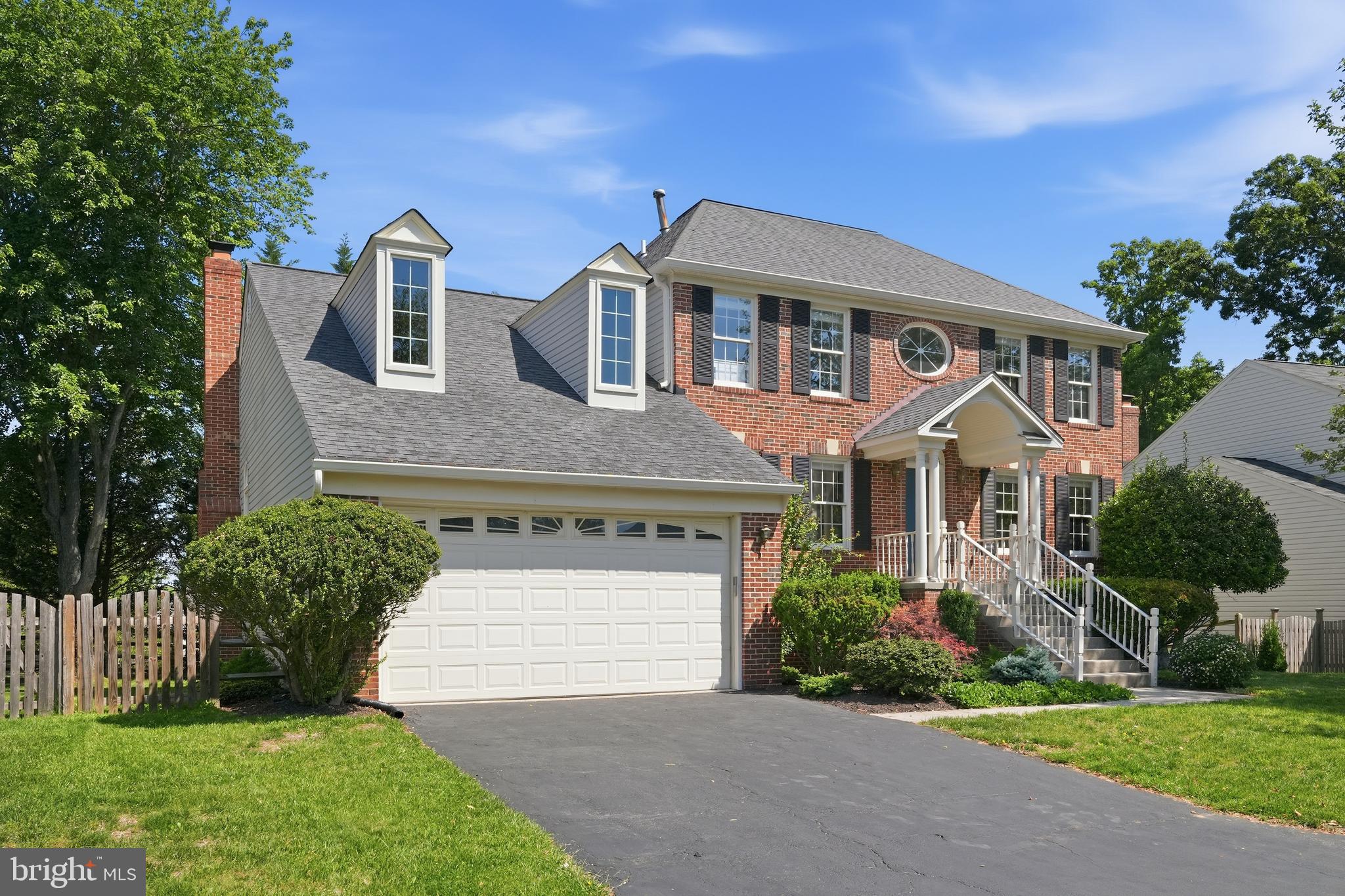 DUFIEF MILL ESTATES - Residential