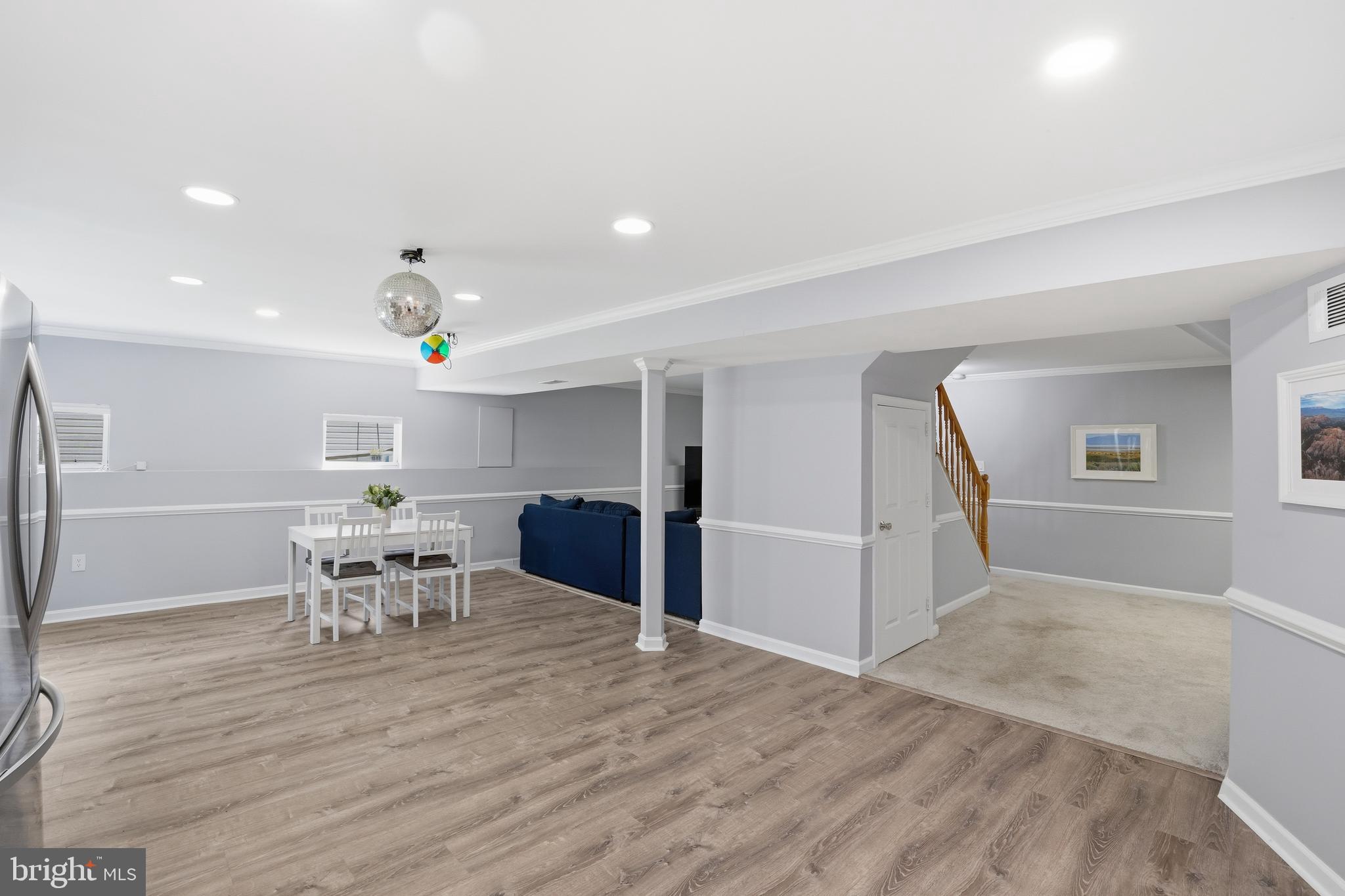 DUFIEF MILL ESTATES - Residential