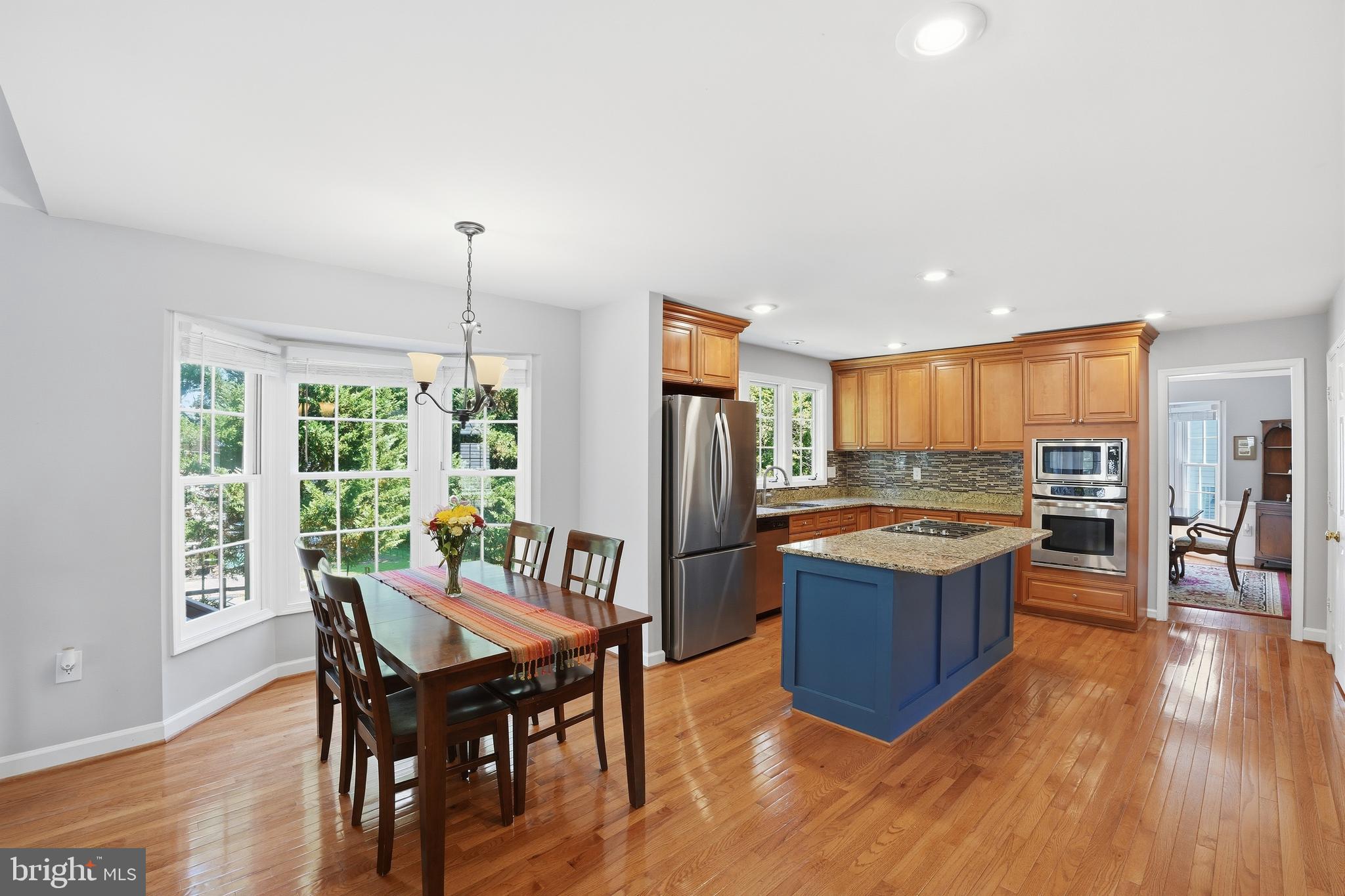 DUFIEF MILL ESTATES - Residential