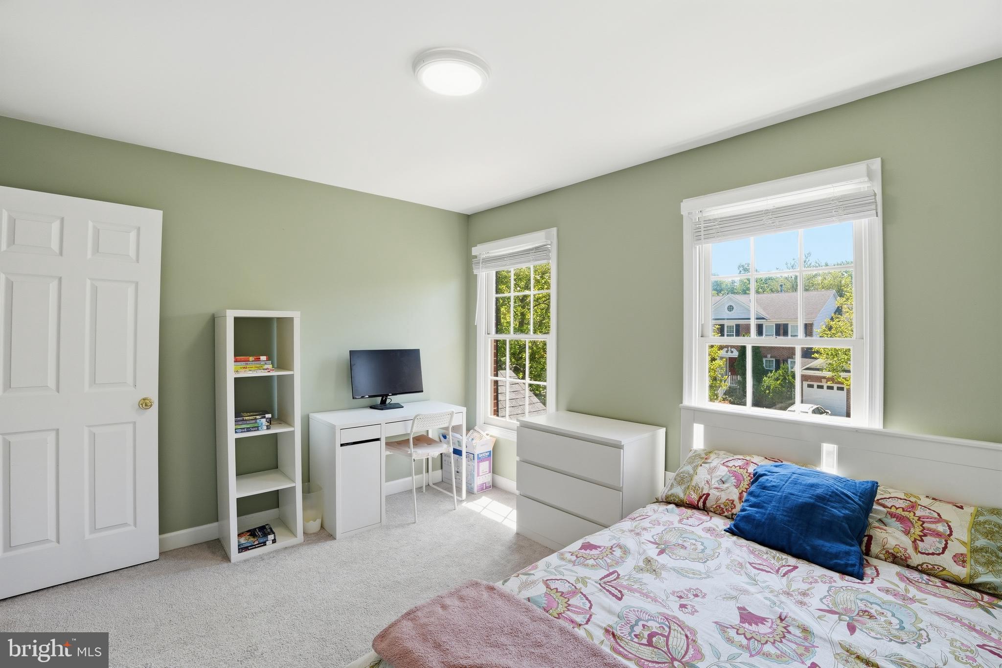 DUFIEF MILL ESTATES - Residential