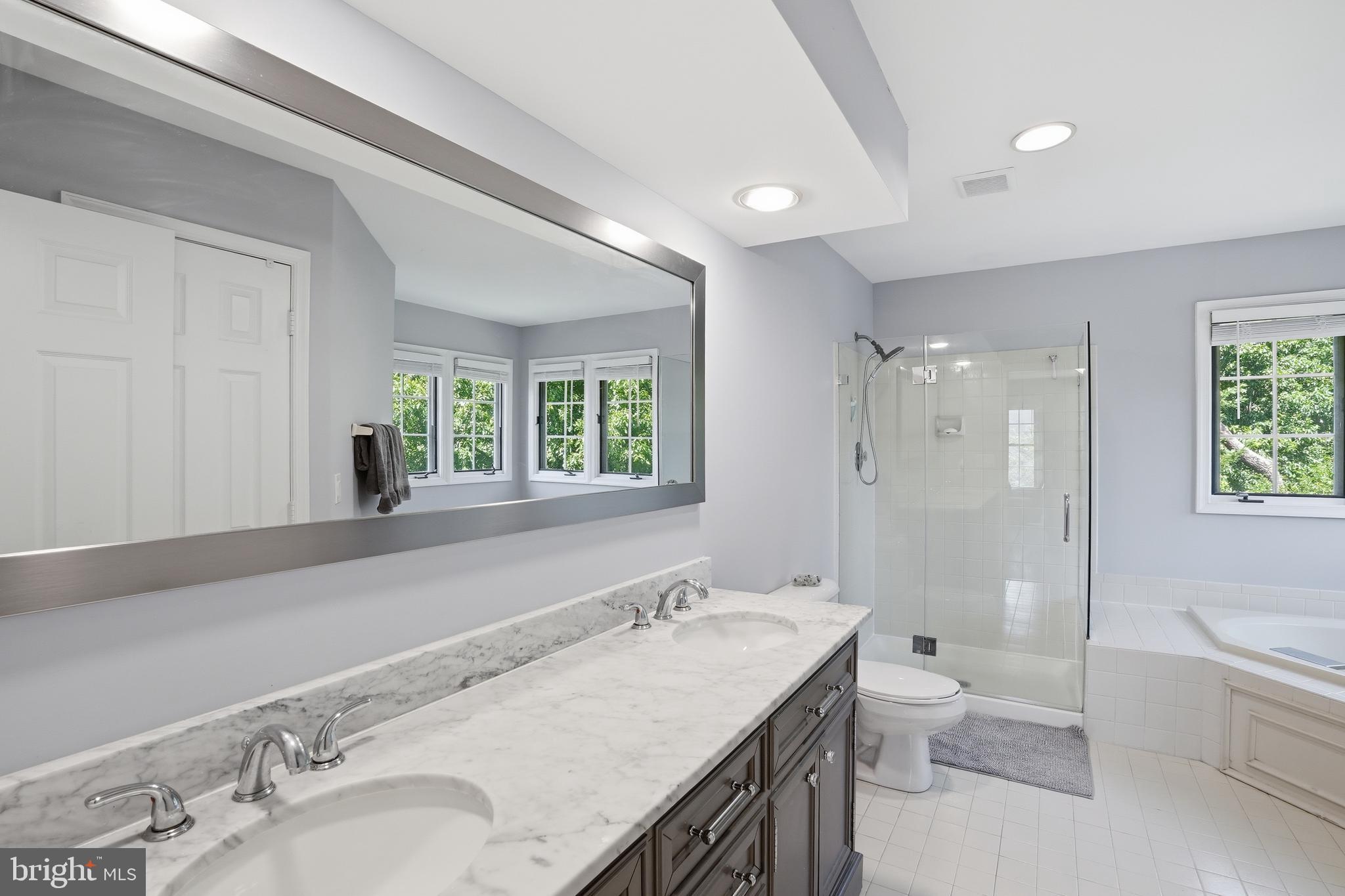 DUFIEF MILL ESTATES - Residential