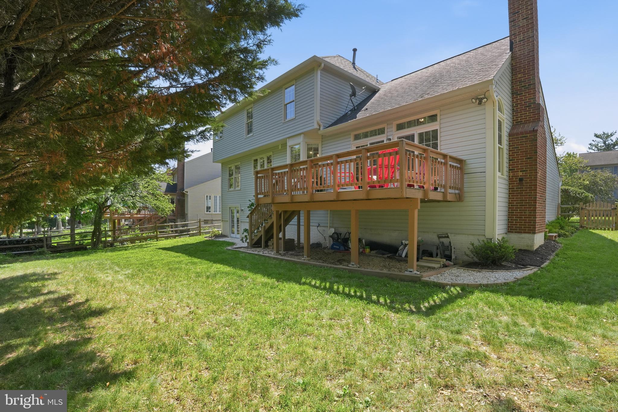 DUFIEF MILL ESTATES - Residential
