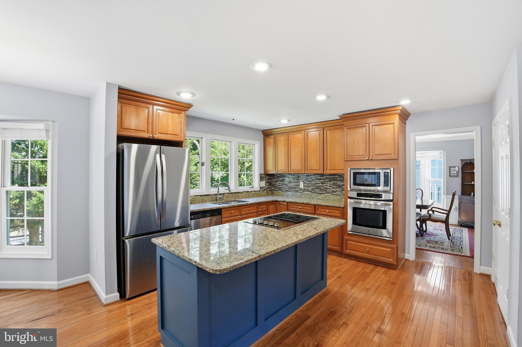 DUFIEF MILL ESTATES - Residential
