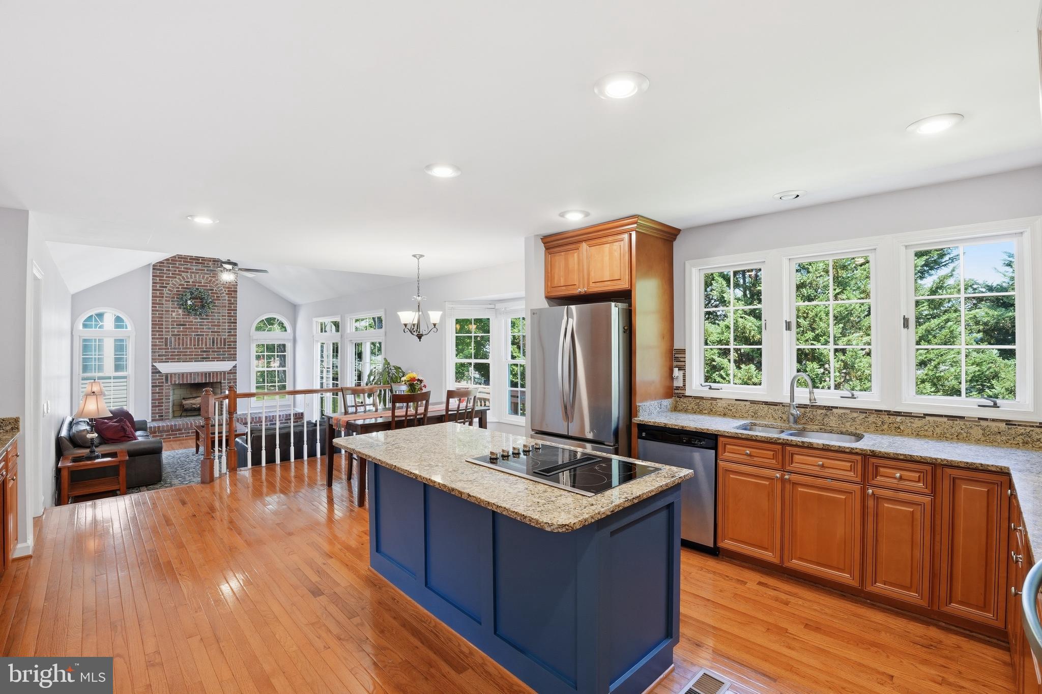 DUFIEF MILL ESTATES - Residential