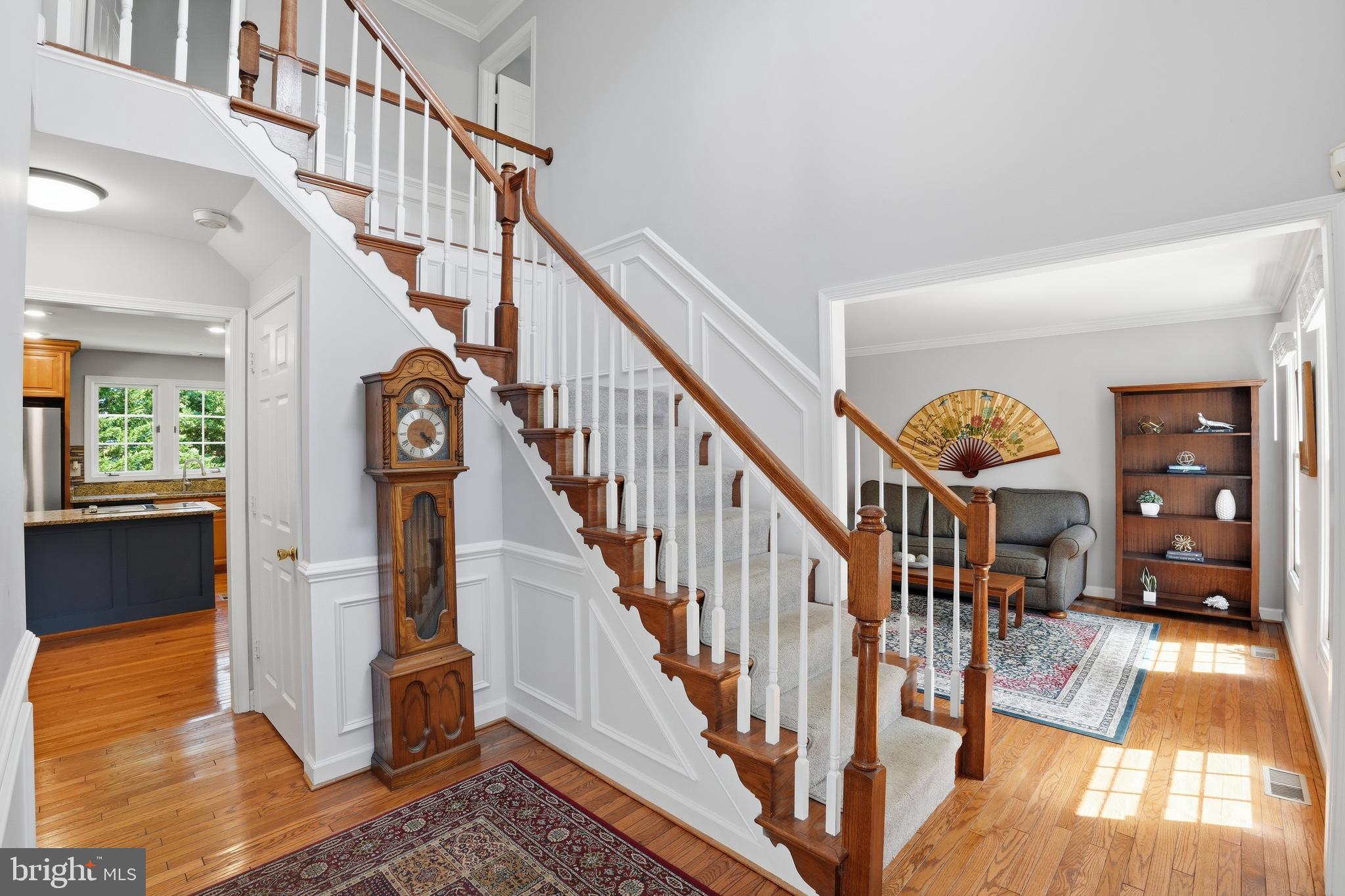 DUFIEF MILL ESTATES - Residential
