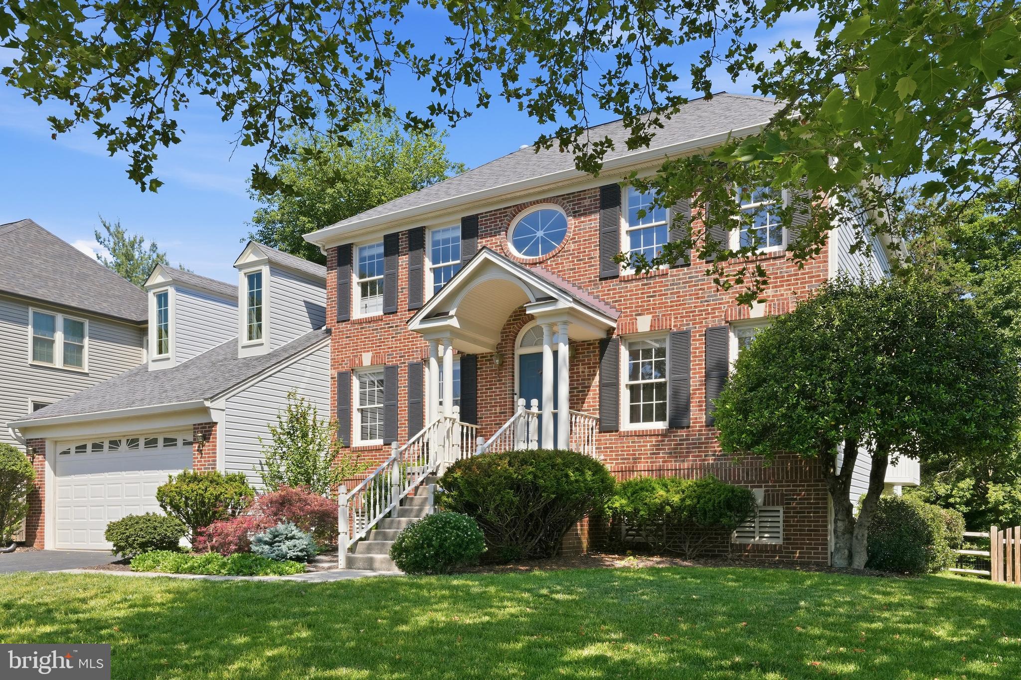 DUFIEF MILL ESTATES - Residential