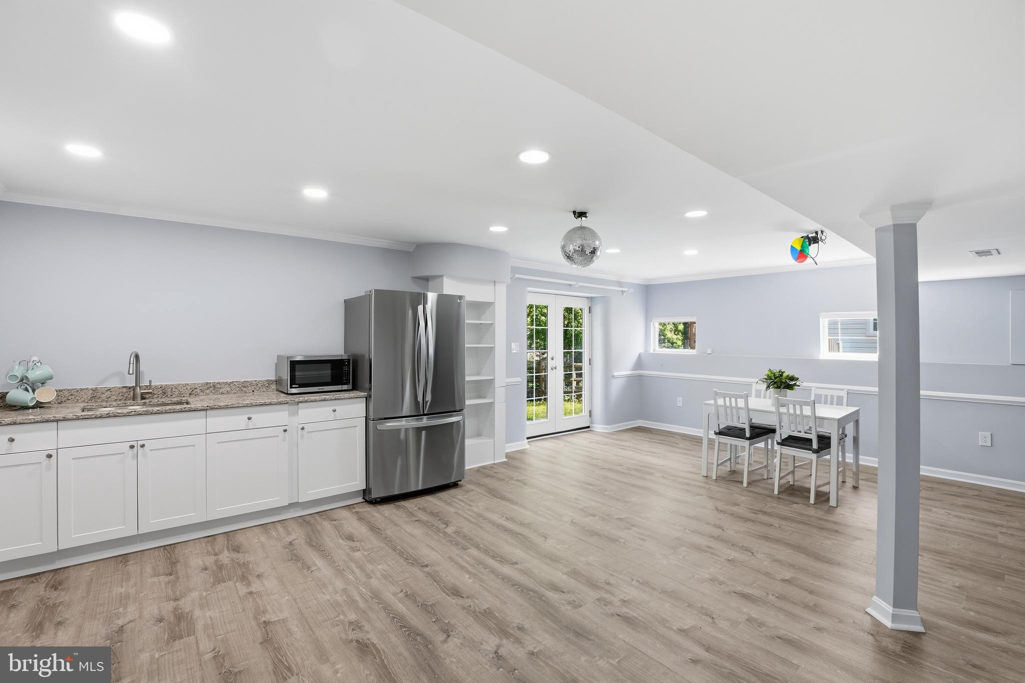 DUFIEF MILL ESTATES - Residential
