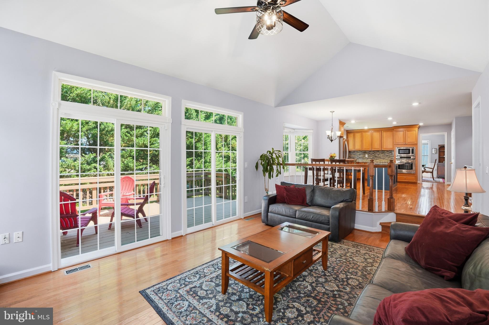 DUFIEF MILL ESTATES - Residential